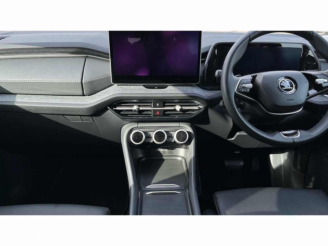 SKODA KODIAQ 1.5 TSI e-TEC SE L 5dr DSG [7 Seat]