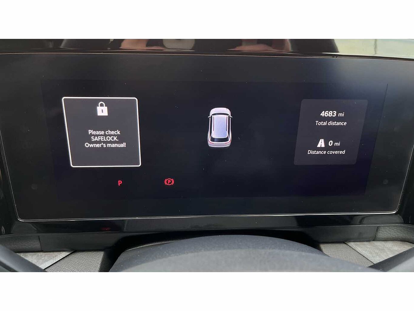 SKODA KODIAQ 1.5 TSI e-TEC SE L 5dr DSG [7 Seat]