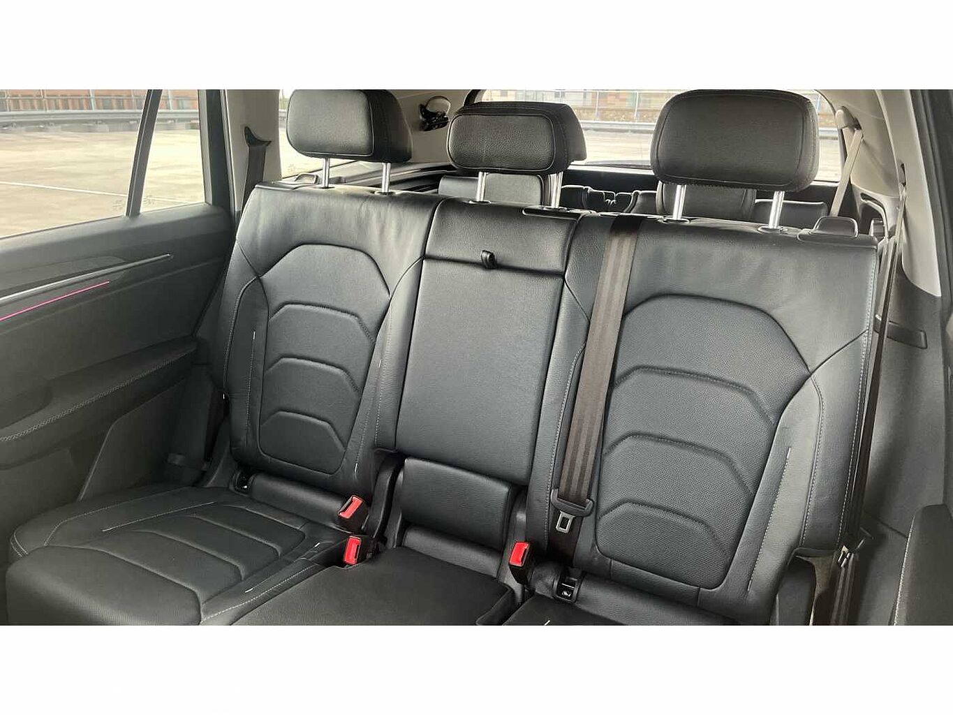 SKODA KODIAQ 1.5 TSI e-TEC SE L 5dr DSG [7 Seat]