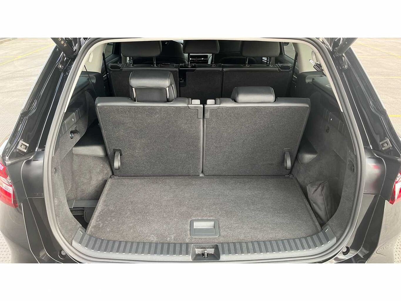 SKODA KODIAQ 1.5 TSI e-TEC SE L 5dr DSG [7 Seat]