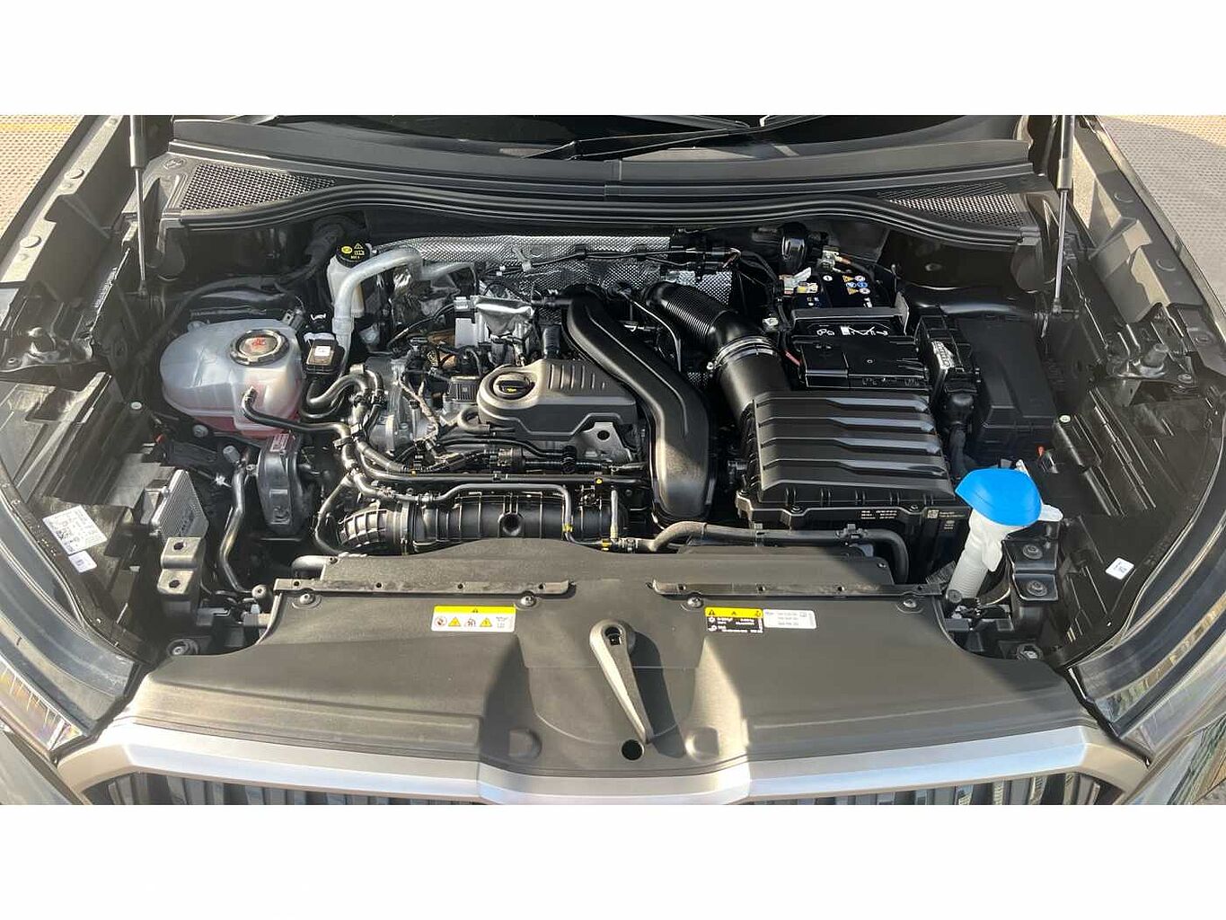 SKODA KODIAQ 1.5 TSI e-TEC SE L 5dr DSG [7 Seat]