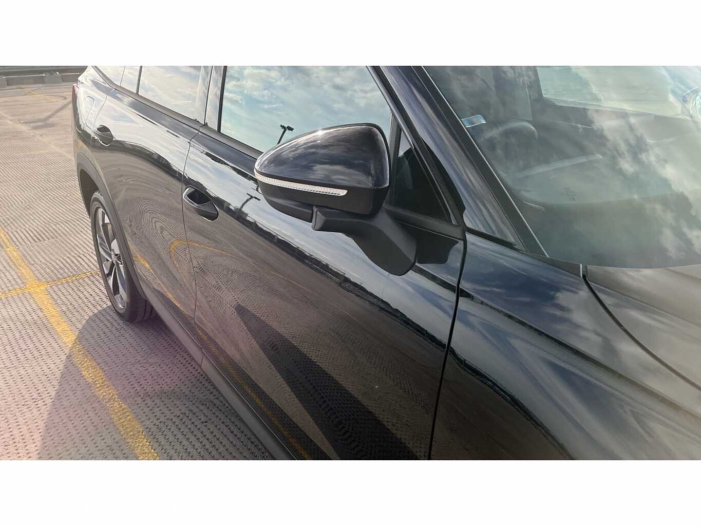 SKODA KODIAQ 1.5 TSI e-TEC SE L 5dr DSG [7 Seat]