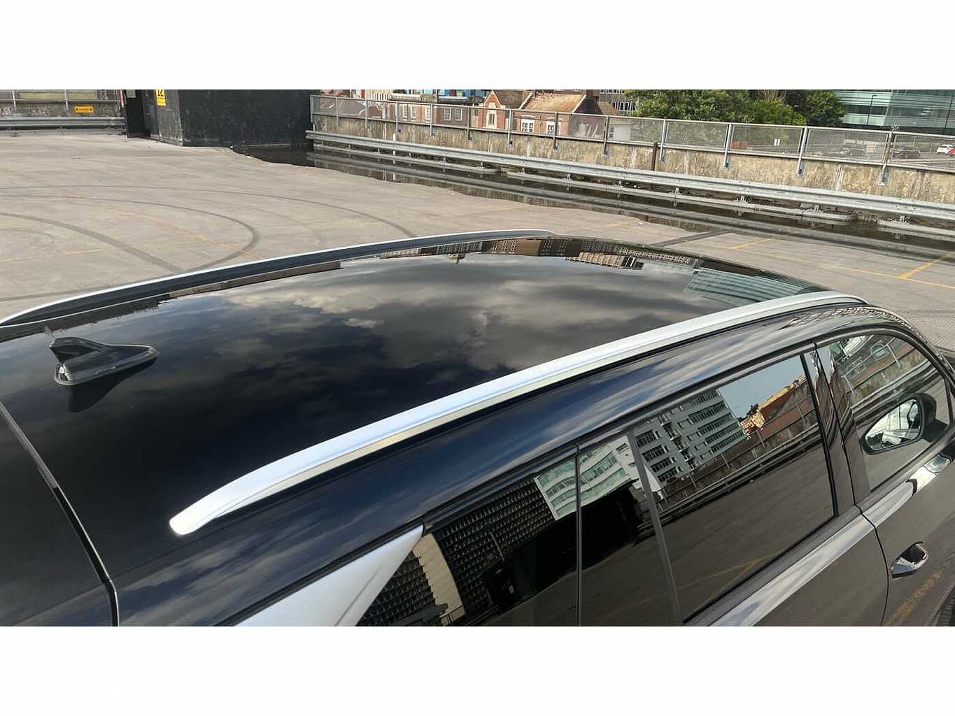 SKODA KODIAQ 1.5 TSI e-TEC SE L 5dr DSG [7 Seat]