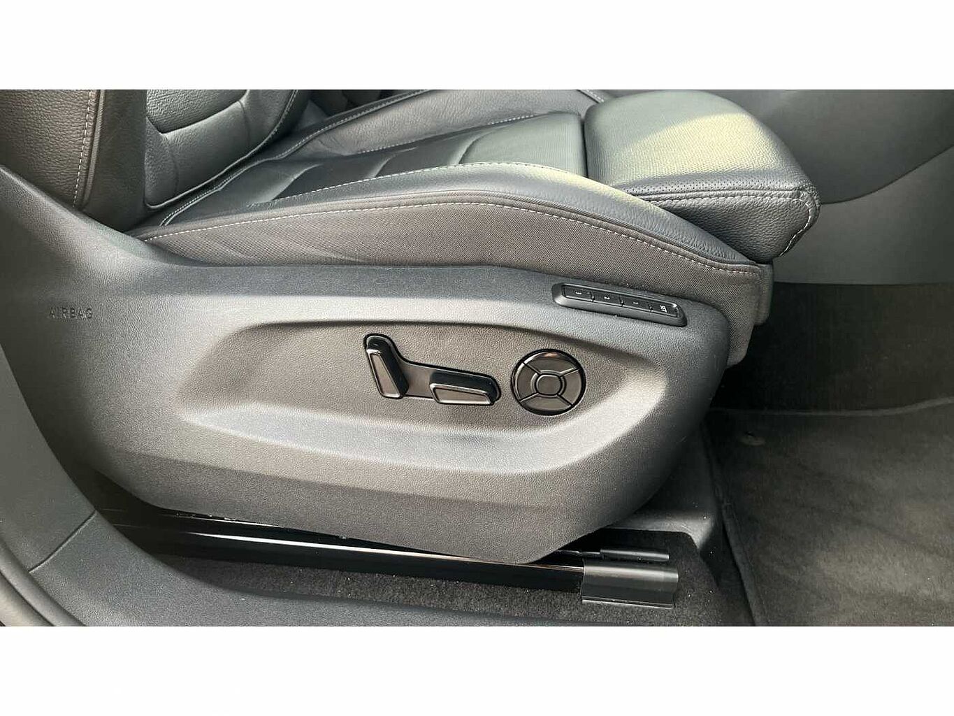 SKODA KODIAQ 1.5 TSI e-TEC SE L 5dr DSG [7 Seat]