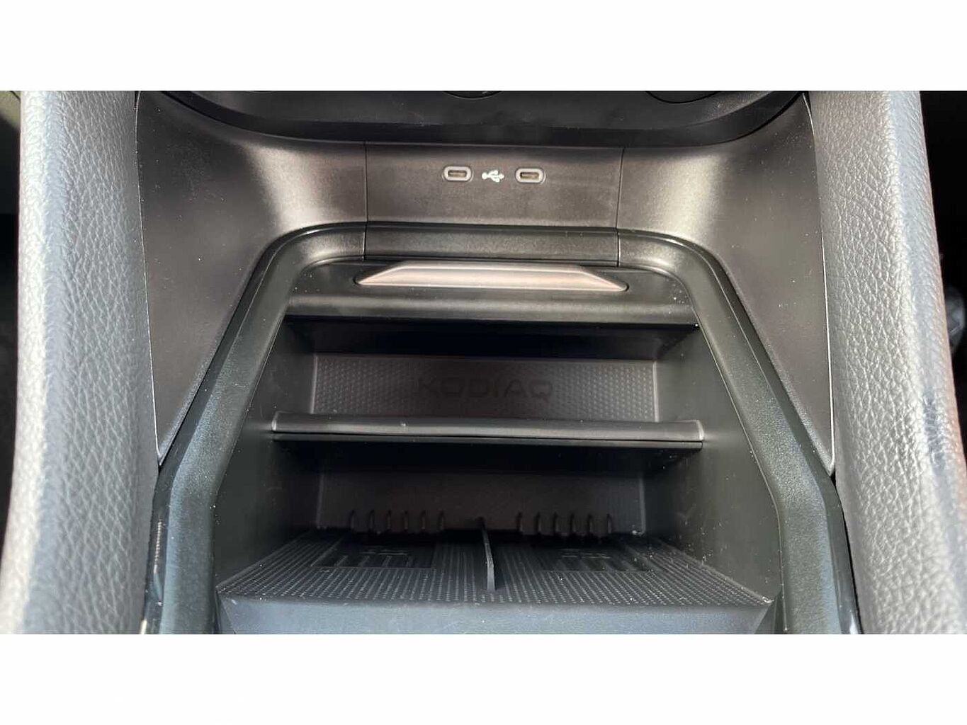 SKODA KODIAQ 1.5 TSI e-TEC SE L 5dr DSG [7 Seat]