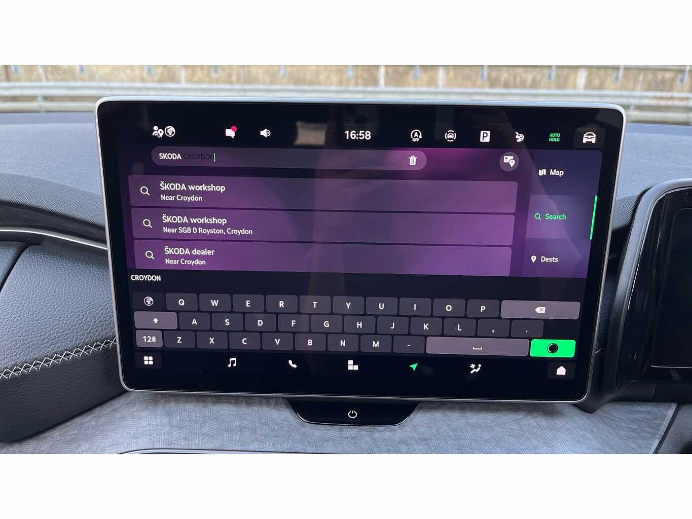 SKODA KODIAQ 1.5 TSI e-TEC SE L 5dr DSG [7 Seat]