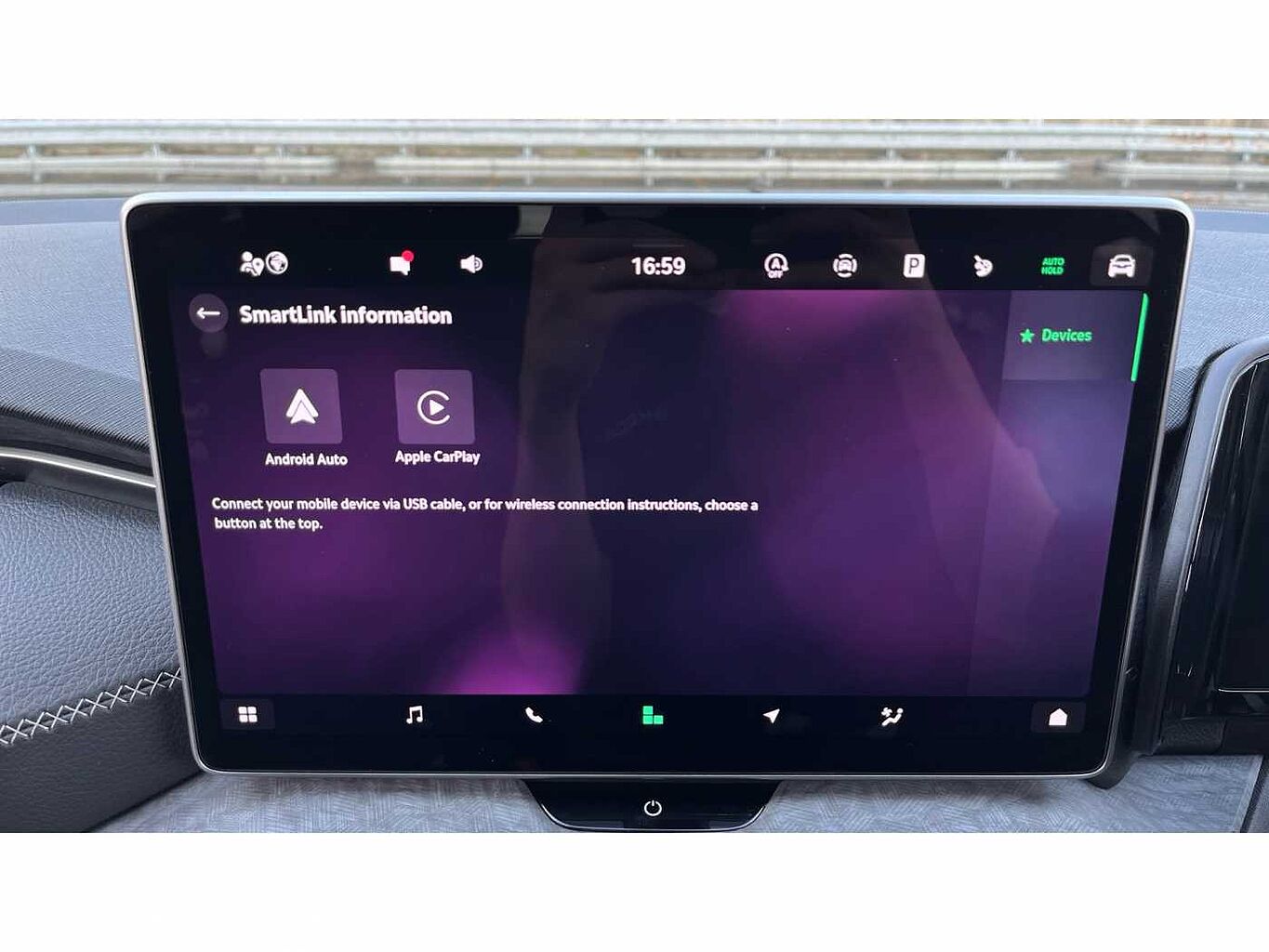 SKODA KODIAQ 1.5 TSI e-TEC SE L 5dr DSG [7 Seat]