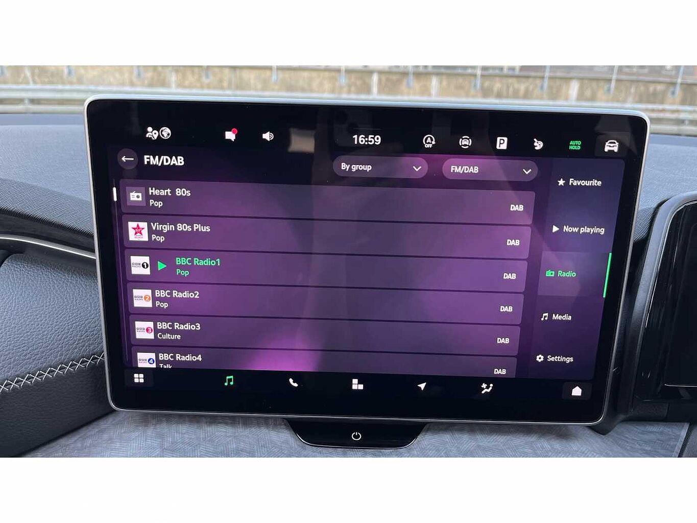 SKODA KODIAQ 1.5 TSI e-TEC SE L 5dr DSG [7 Seat]
