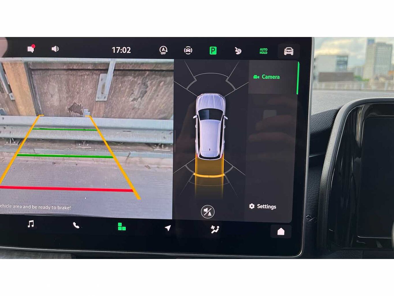 SKODA KODIAQ 1.5 TSI e-TEC SE L 5dr DSG [7 Seat]