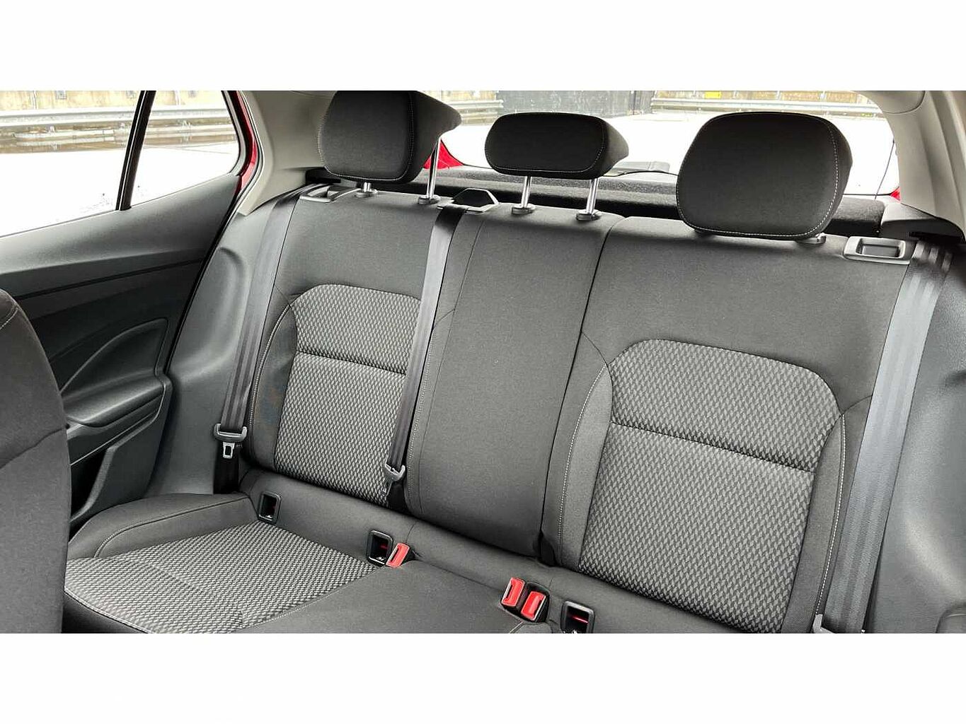 SKODA Fabia 1.0 TSI SE L (95PS) 5-Dr Hatchback