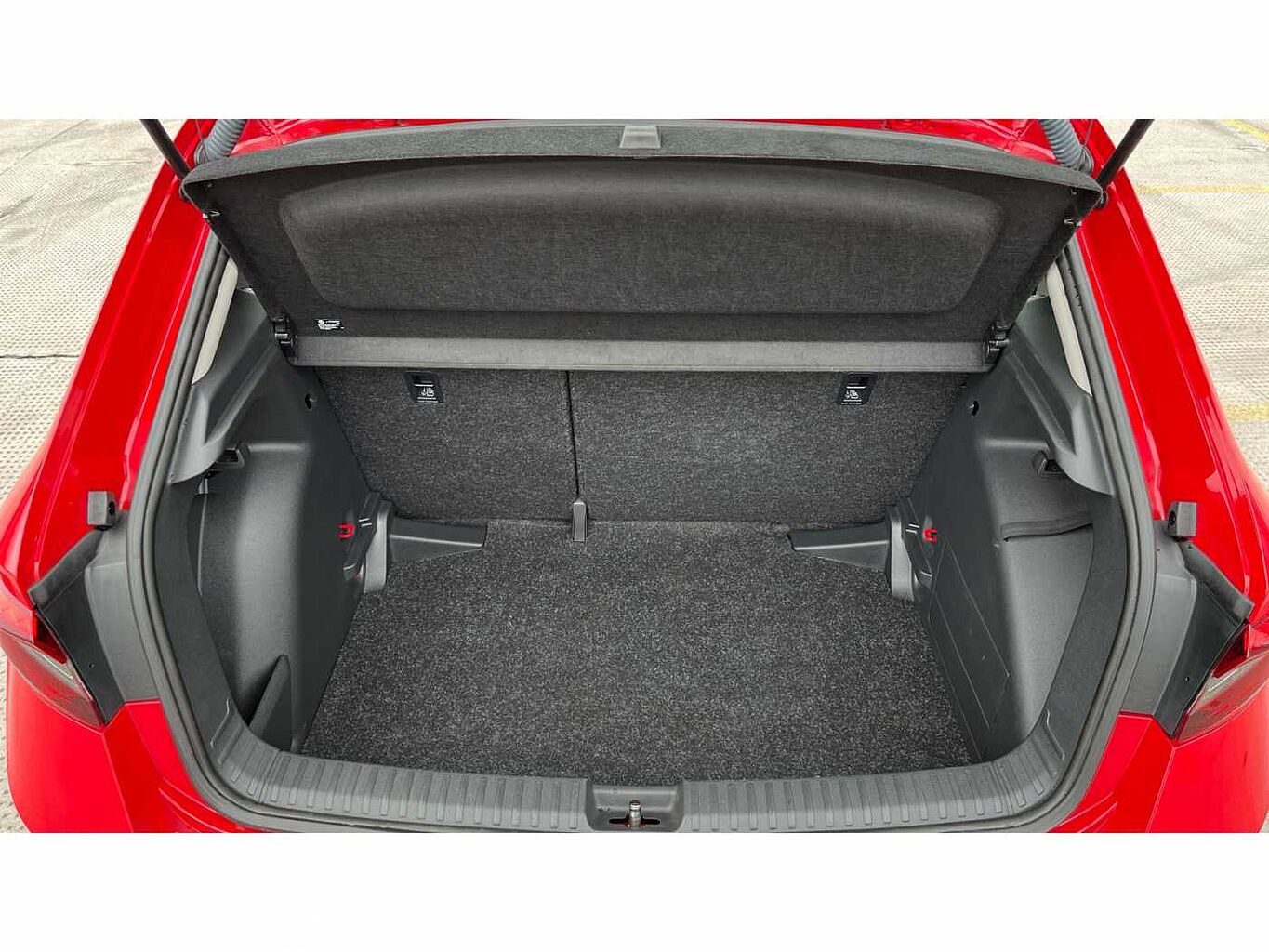 SKODA Fabia 1.0 TSI SE L (95PS) 5-Dr Hatchback