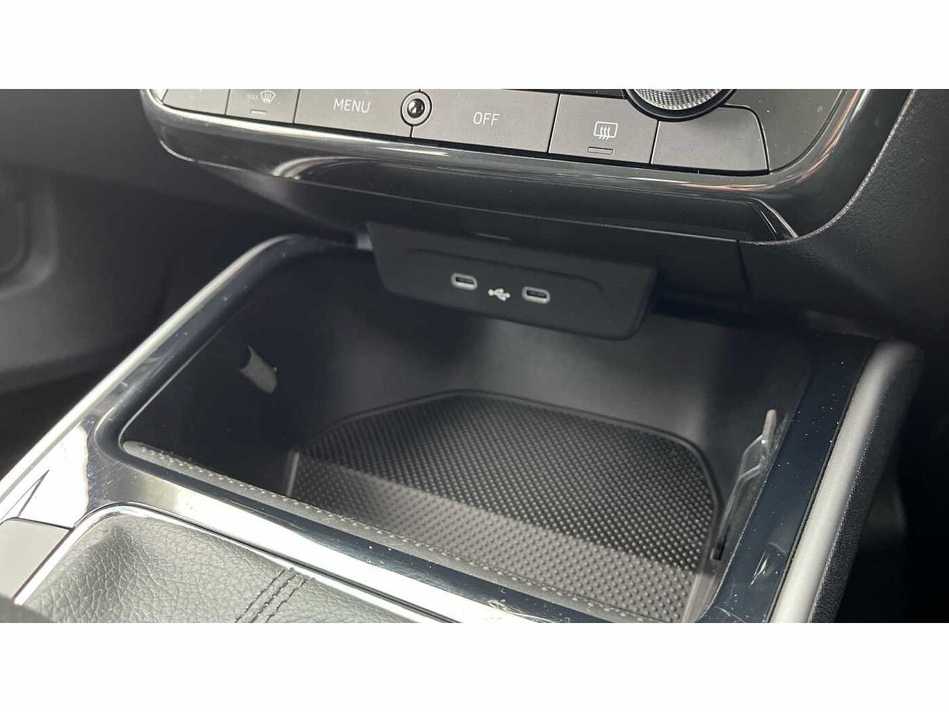 SKODA Fabia 1.0 TSI SE L (95PS) 5-Dr Hatchback
