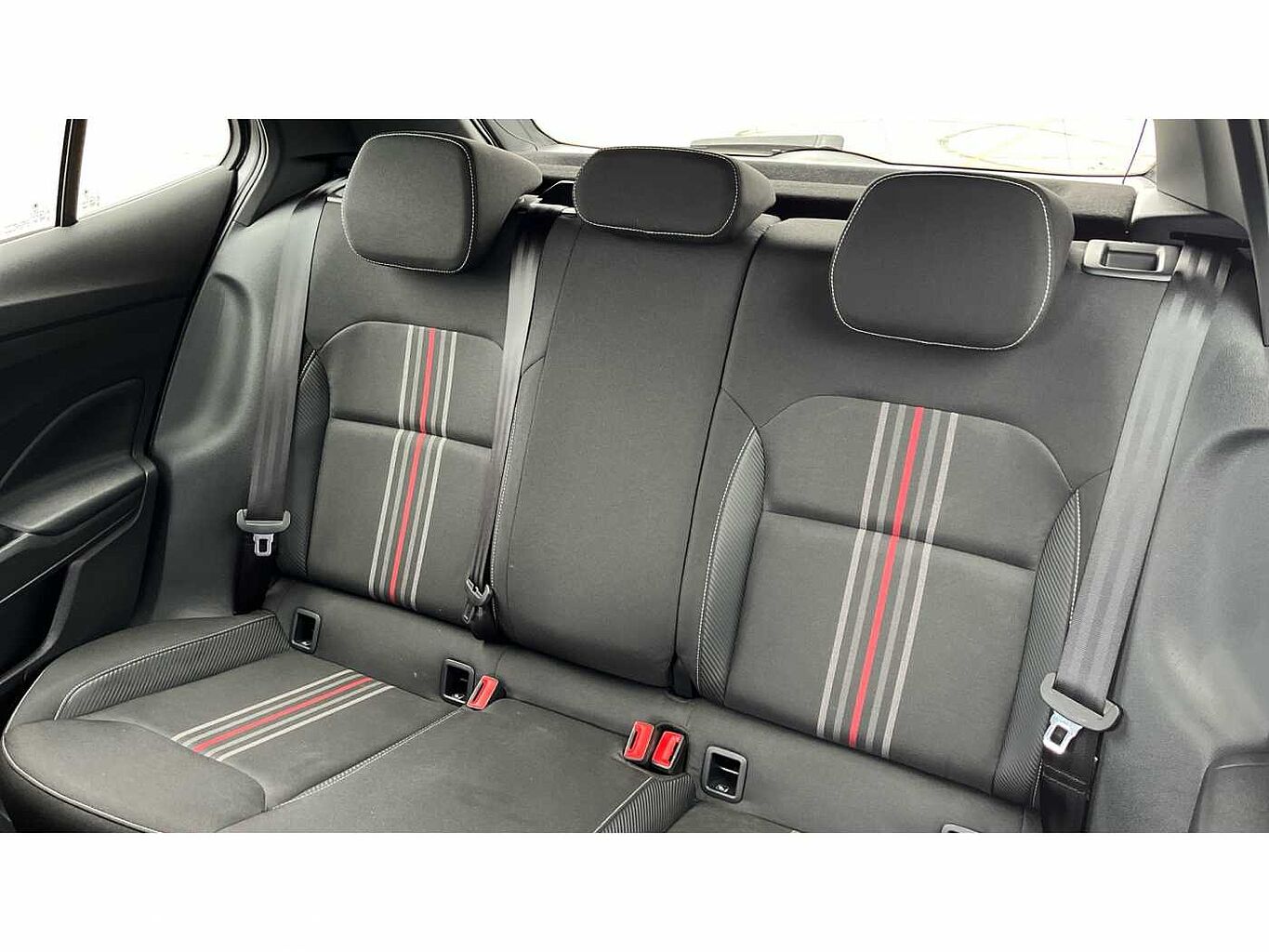 SKODA FABIA 1.0 TSI 116 Monte Carlo 5dr DSG