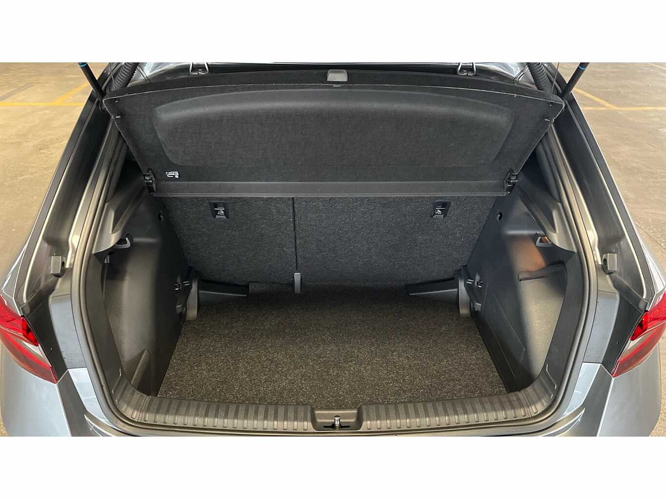 SKODA FABIA 1.0 TSI 116 Monte Carlo 5dr DSG