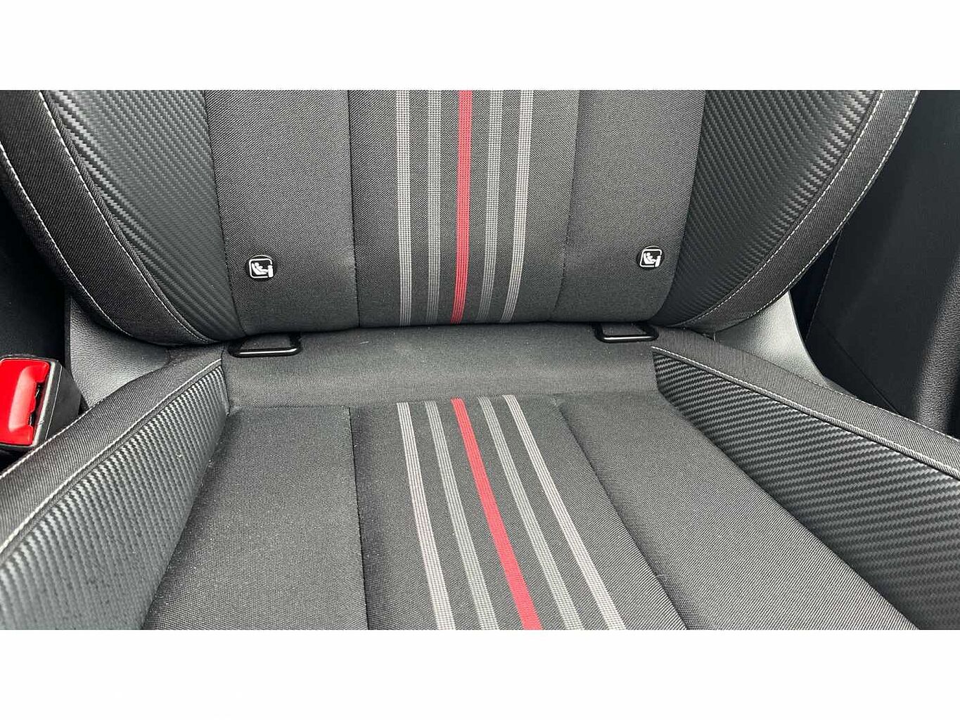 SKODA FABIA 1.0 TSI 116 Monte Carlo 5dr DSG