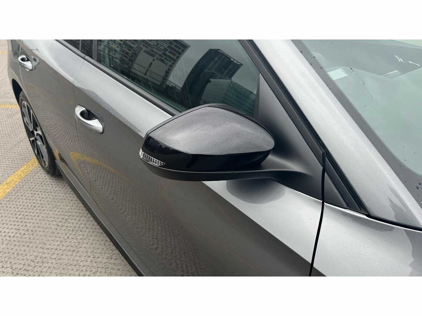 SKODA FABIA 1.0 TSI 116 Monte Carlo 5dr DSG