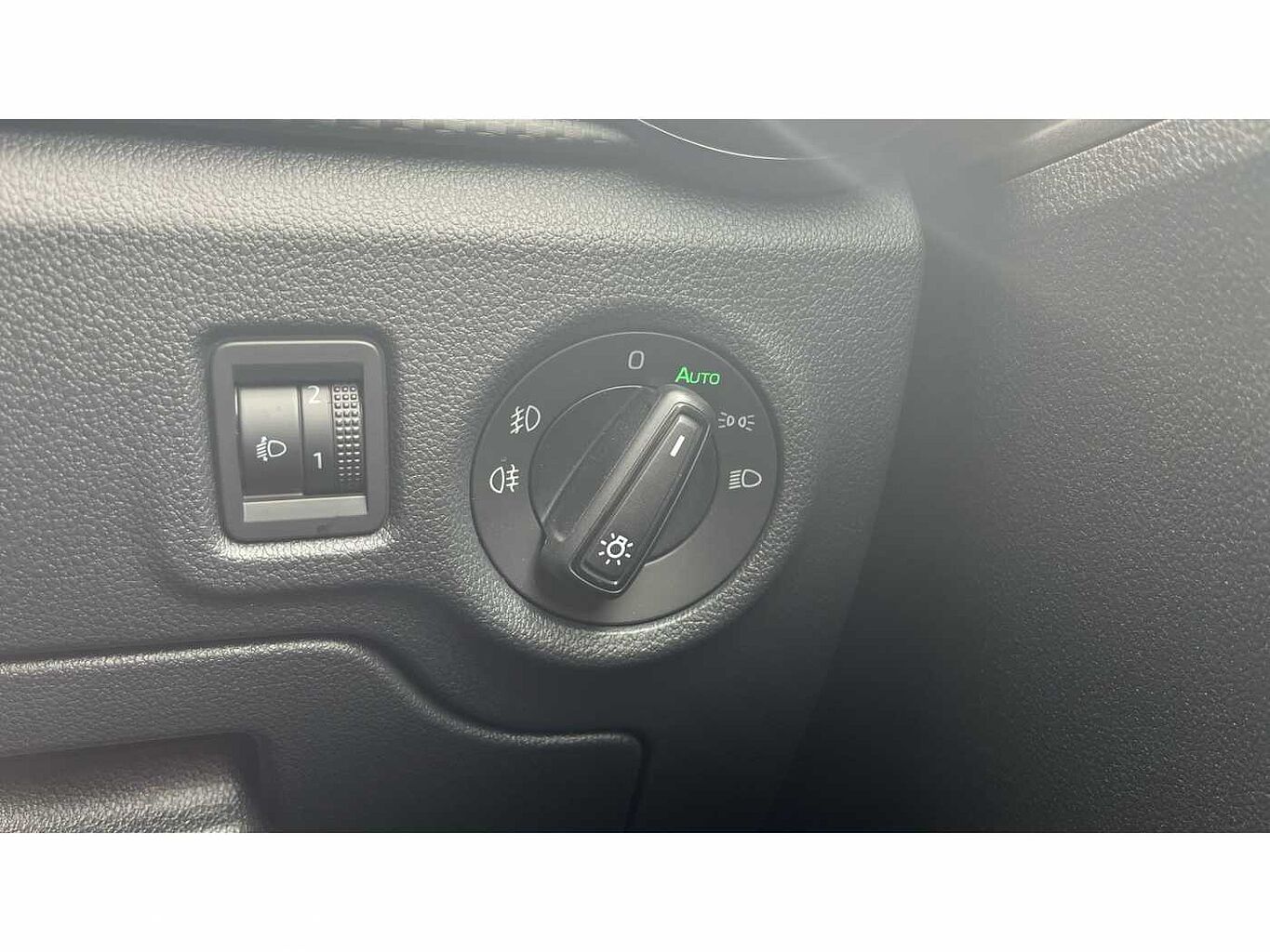 SKODA FABIA 1.0 TSI 116 Monte Carlo 5dr DSG