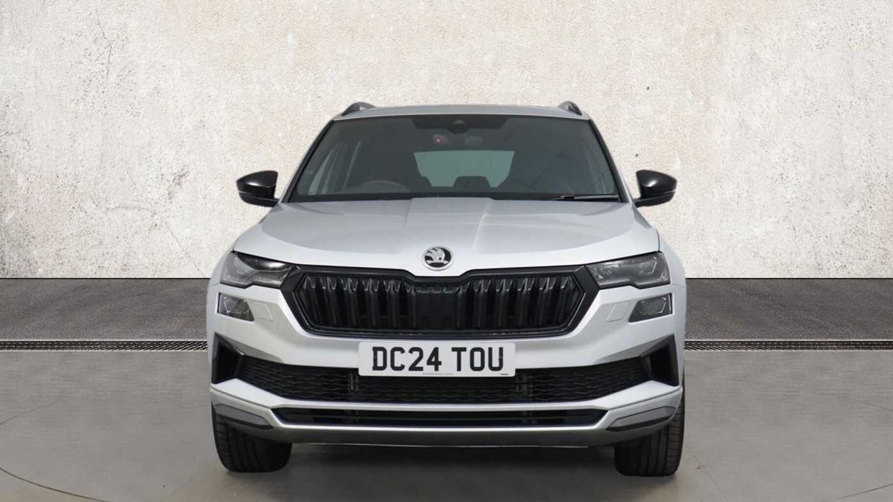 SKODA Karoq 1.5 TSI ACT SportLine SUV 5dr Petrol Manual Euro 6 (s/s) (150 ps)