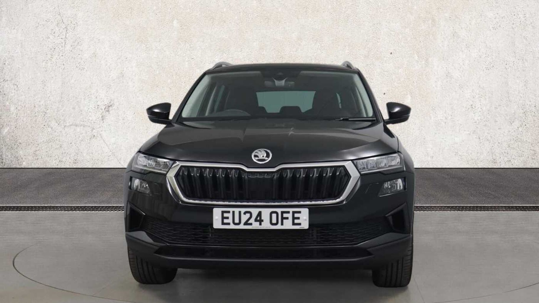 SKODA Karoq 1.5 TSI ACT SE L SUV 5dr Petrol Manual Euro 6 (s/s) (150 ps)