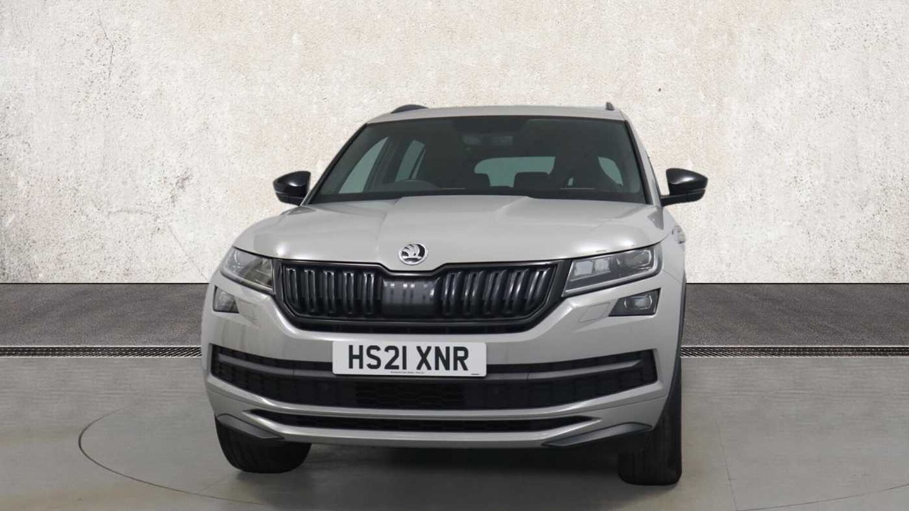 SKODA Kodiaq 2.0 TSI SportLine SUV 5dr Petrol DSG 4WD Euro 6 (s/s) (7 Seat) (190 ps)