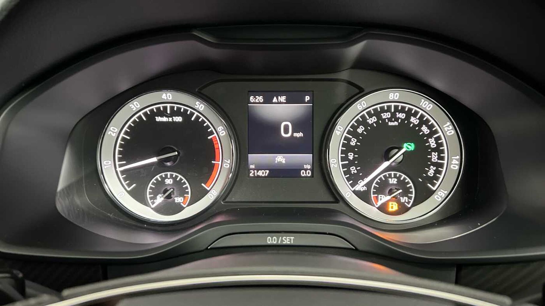 SKODA Kodiaq 2.0 TSI SportLine SUV 5dr Petrol DSG 4WD Euro 6 (s/s) (7 Seat) (190 ps)