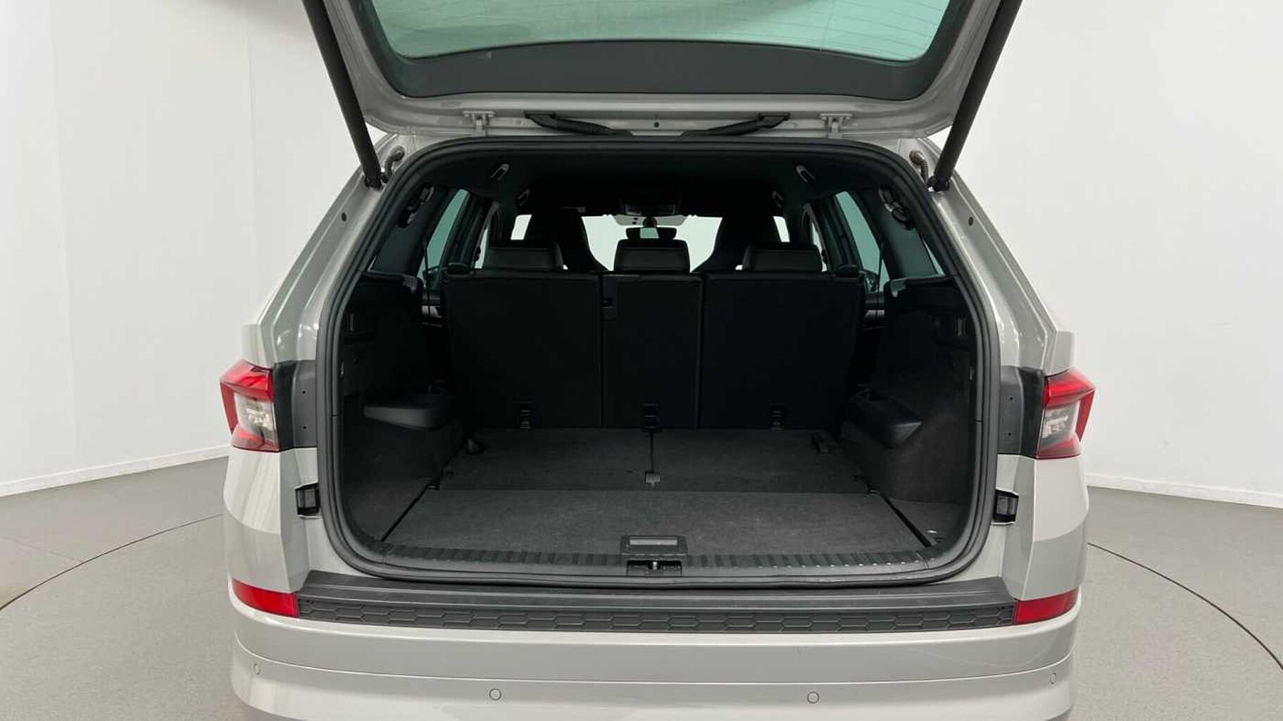 SKODA Kodiaq 2.0 TSI SportLine SUV 5dr Petrol DSG 4WD Euro 6 (s/s) (7 Seat) (190 ps)