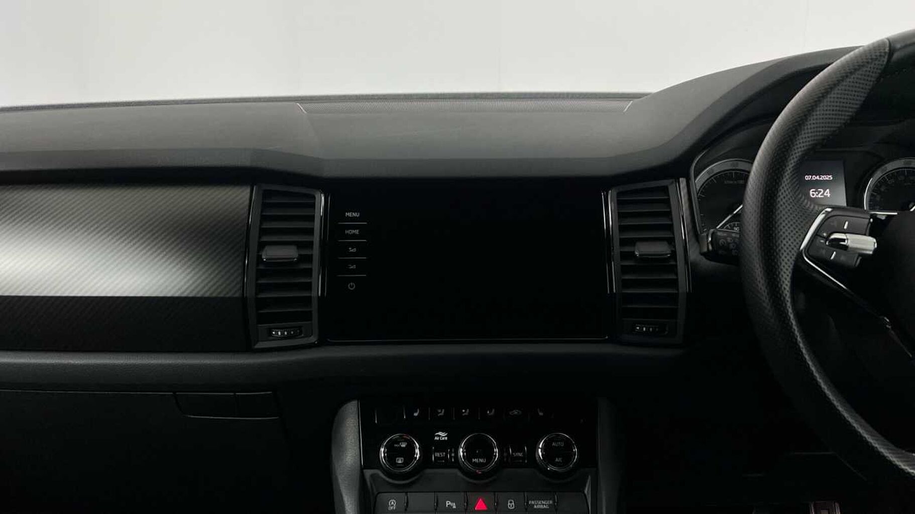 SKODA Kodiaq 2.0 TSI SportLine SUV 5dr Petrol DSG 4WD Euro 6 (s/s) (7 Seat) (190 ps)