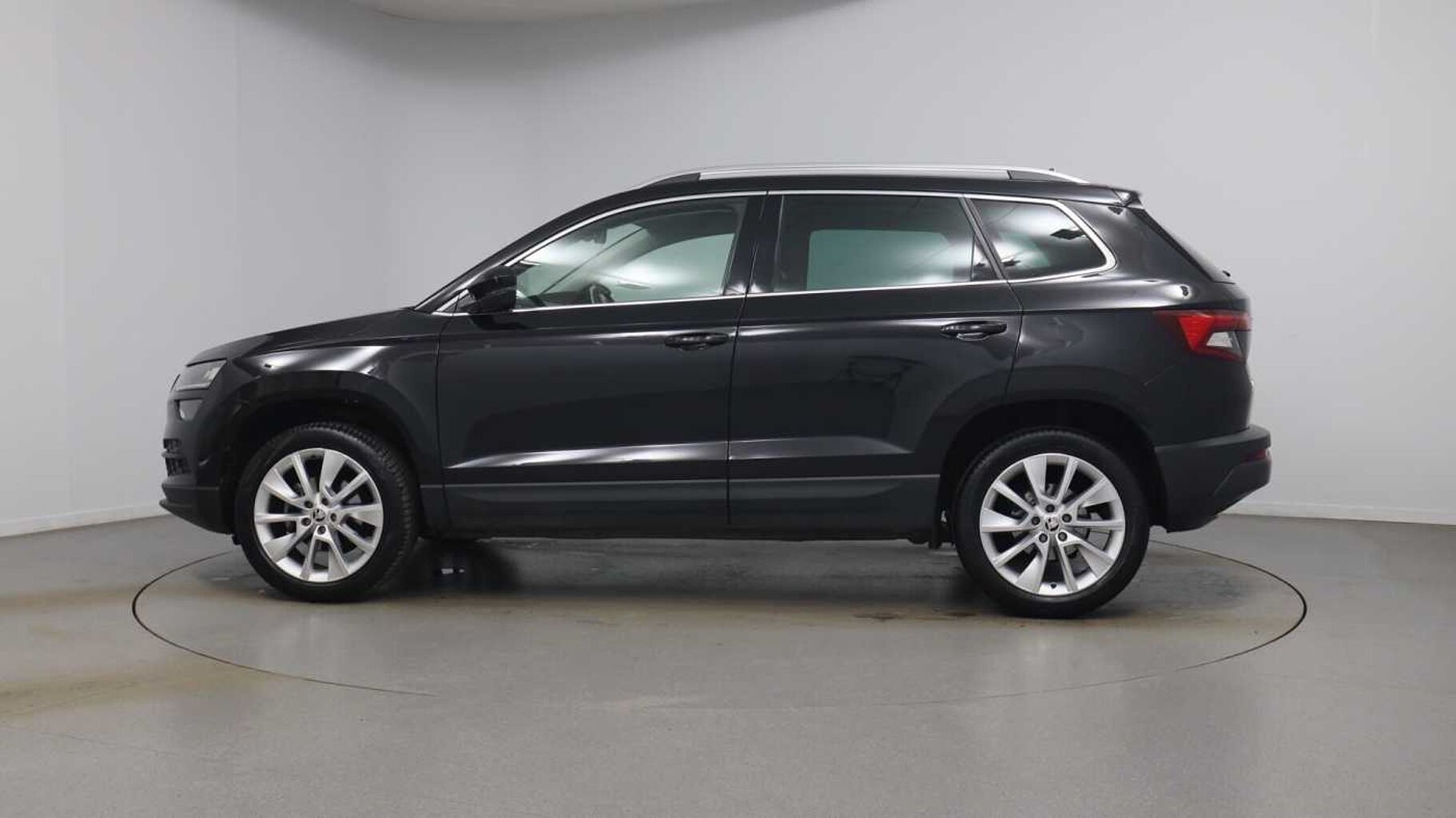 SKODA Karoq SUV 1.5 TSI (150ps) SE L ACT DSG