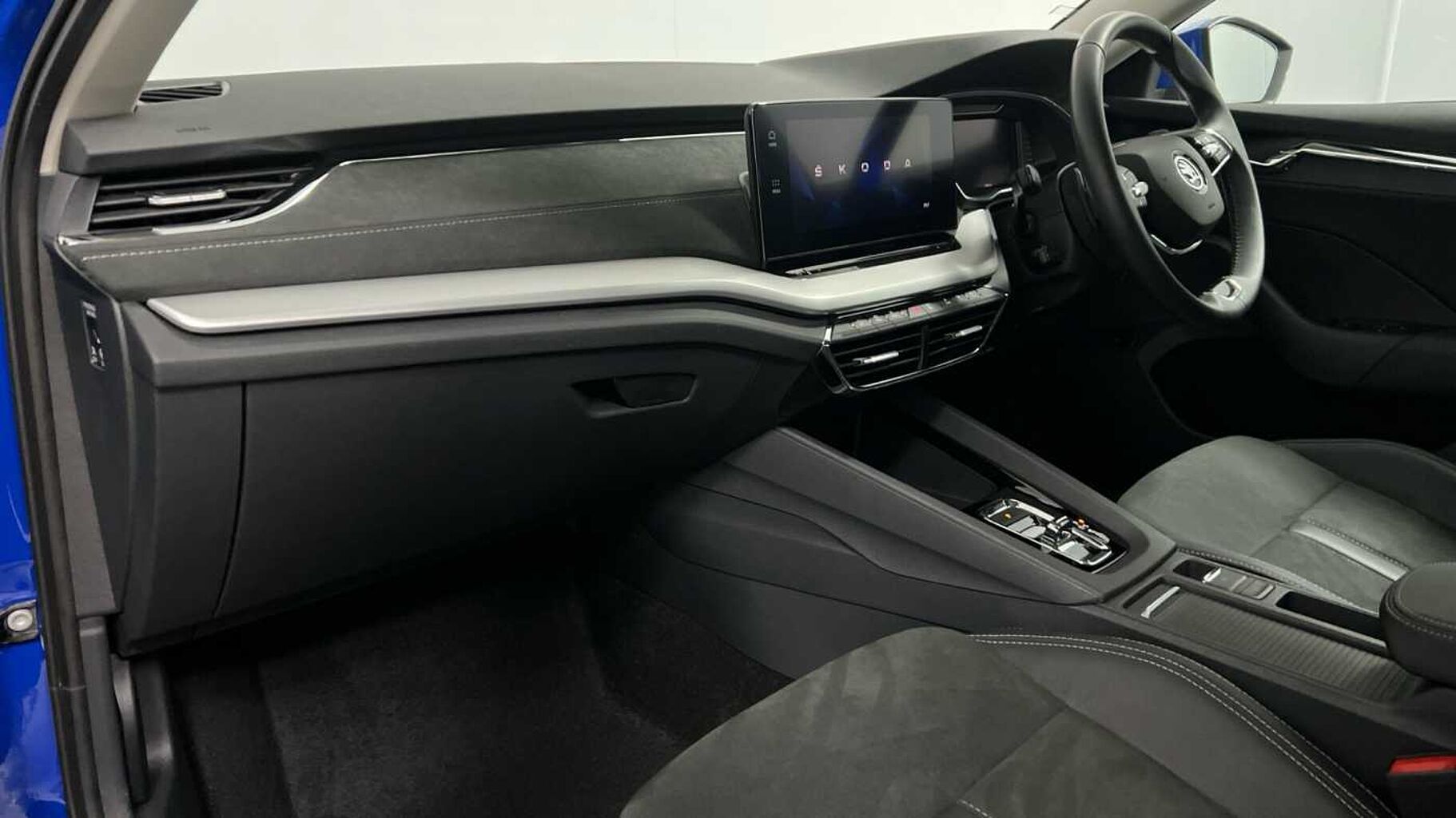 SKODA Octavia 1.4 TSI iV 13kWh SE L Estate 5dr Petrol Plug-in Hybrid DSG Euro 6 (s/s) (204 ps)