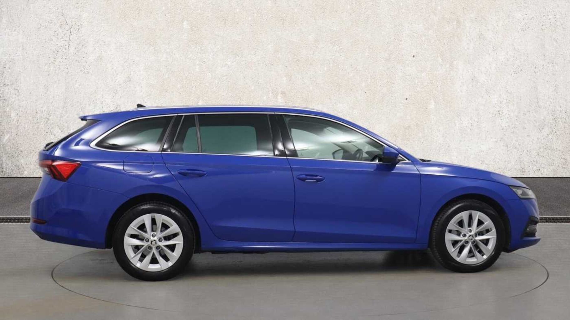 SKODA Octavia 1.4 TSI iV 13kWh SE L Estate 5dr Petrol Plug-in Hybrid DSG Euro 6 (s/s) (204 ps)