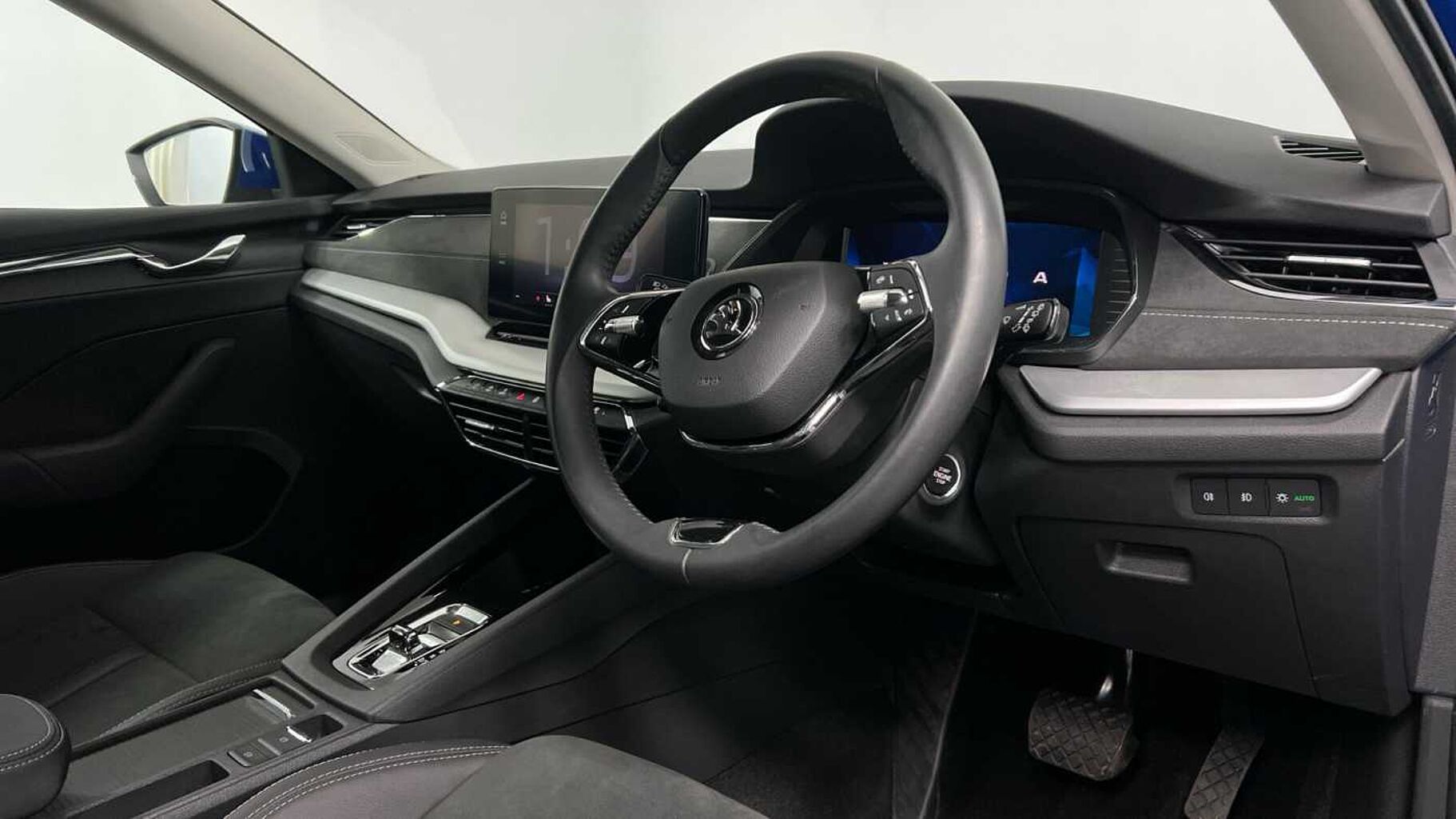 SKODA Octavia 1.4 TSI iV 13kWh SE L Estate 5dr Petrol Plug-in Hybrid DSG Euro 6 (s/s) (204 ps)