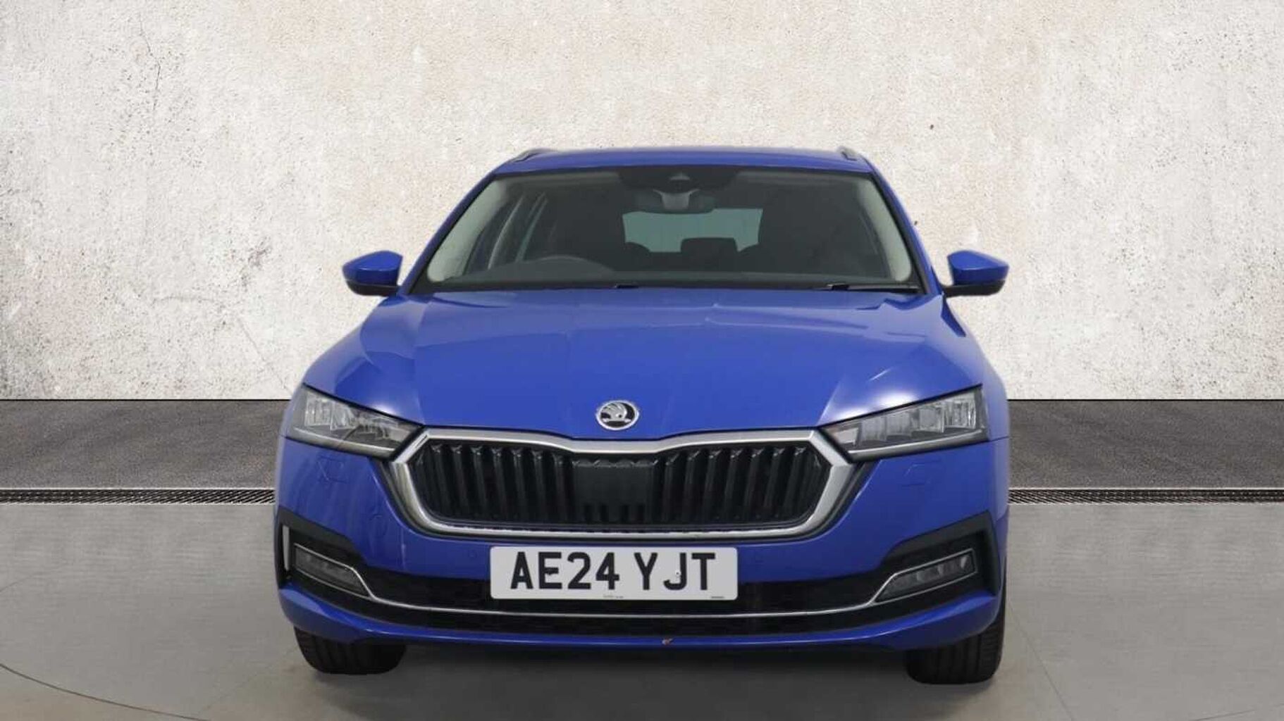 SKODA Octavia 1.4 TSI iV 13kWh SE L Estate 5dr Petrol Plug-in Hybrid DSG Euro 6 (s/s) (204 ps)
