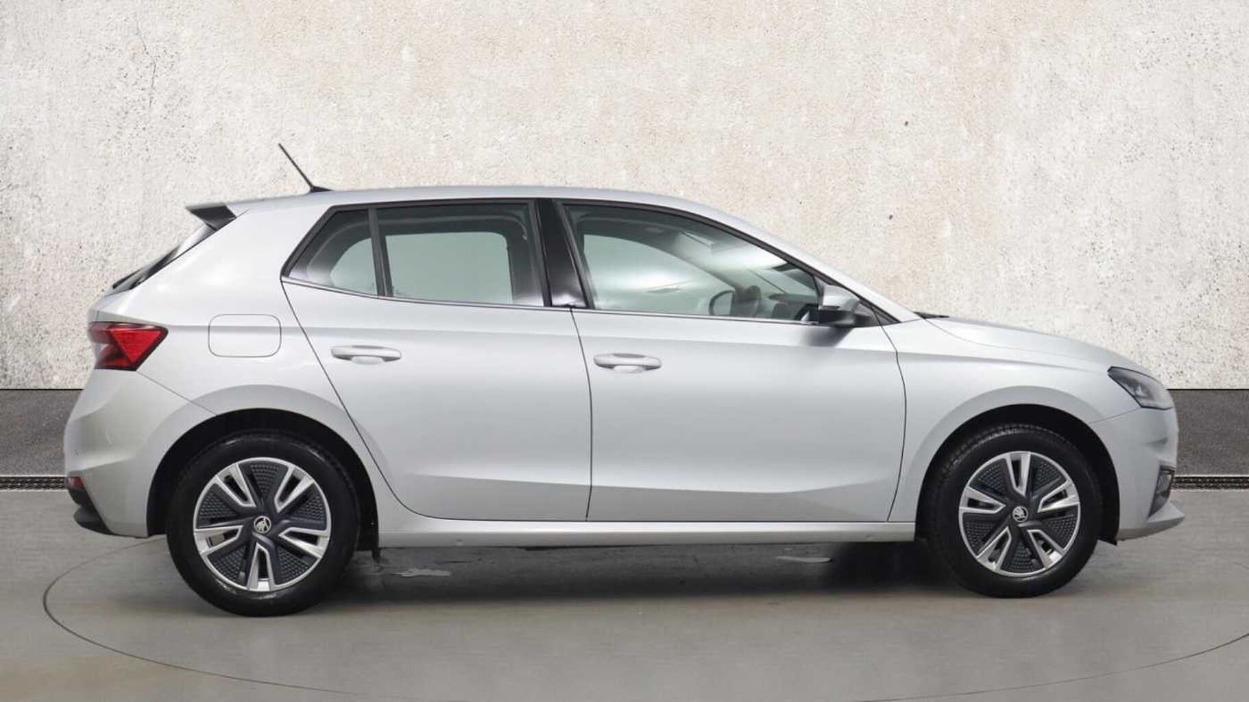 SKODA Fabia 1.0 TSI SE L Hatchback 5dr Petrol Manual Euro 6 (s/s) (110 ps)