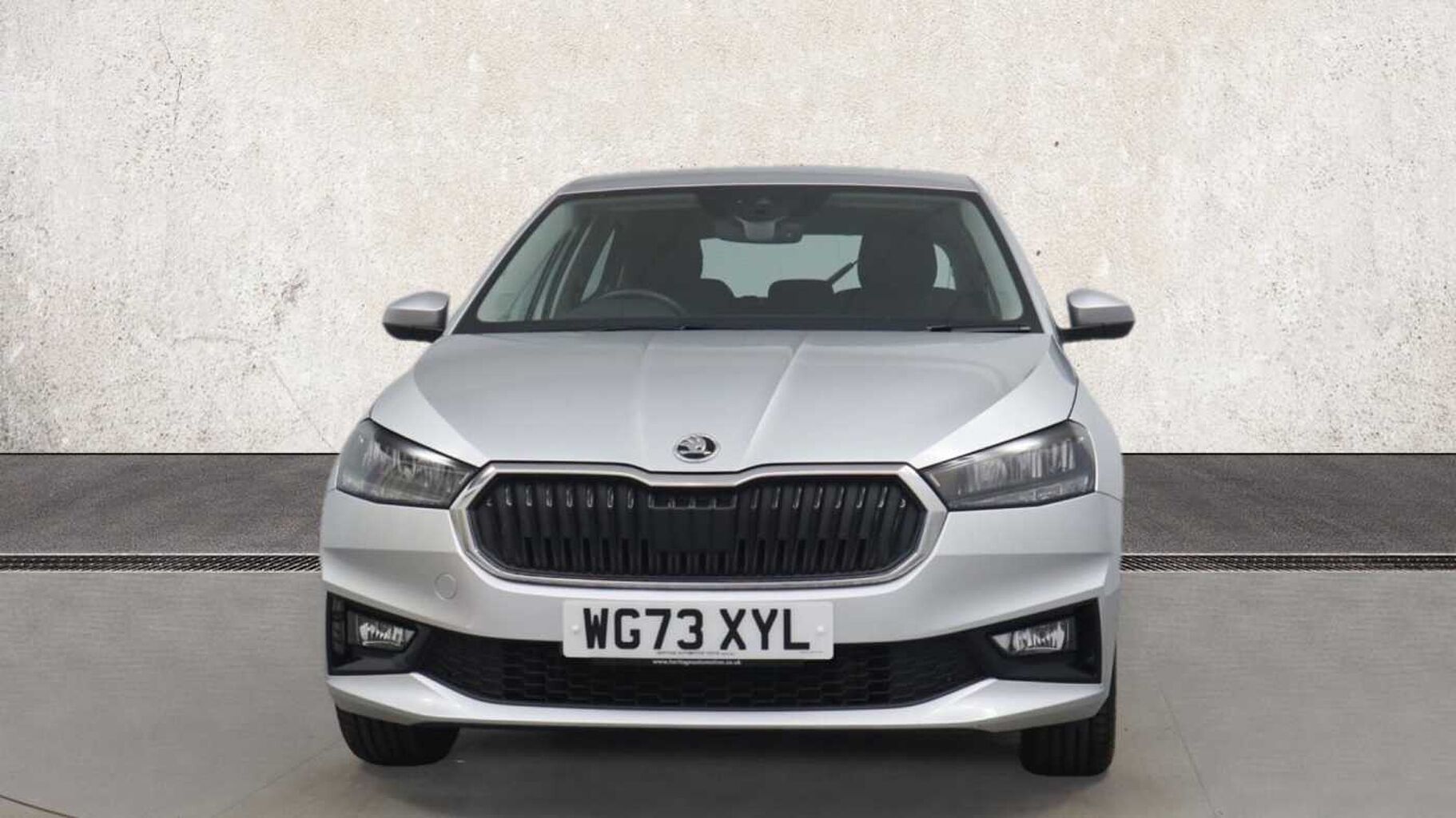 SKODA Fabia 1.0 TSI SE L Hatchback 5dr Petrol Manual Euro 6 (s/s) (110 ps)