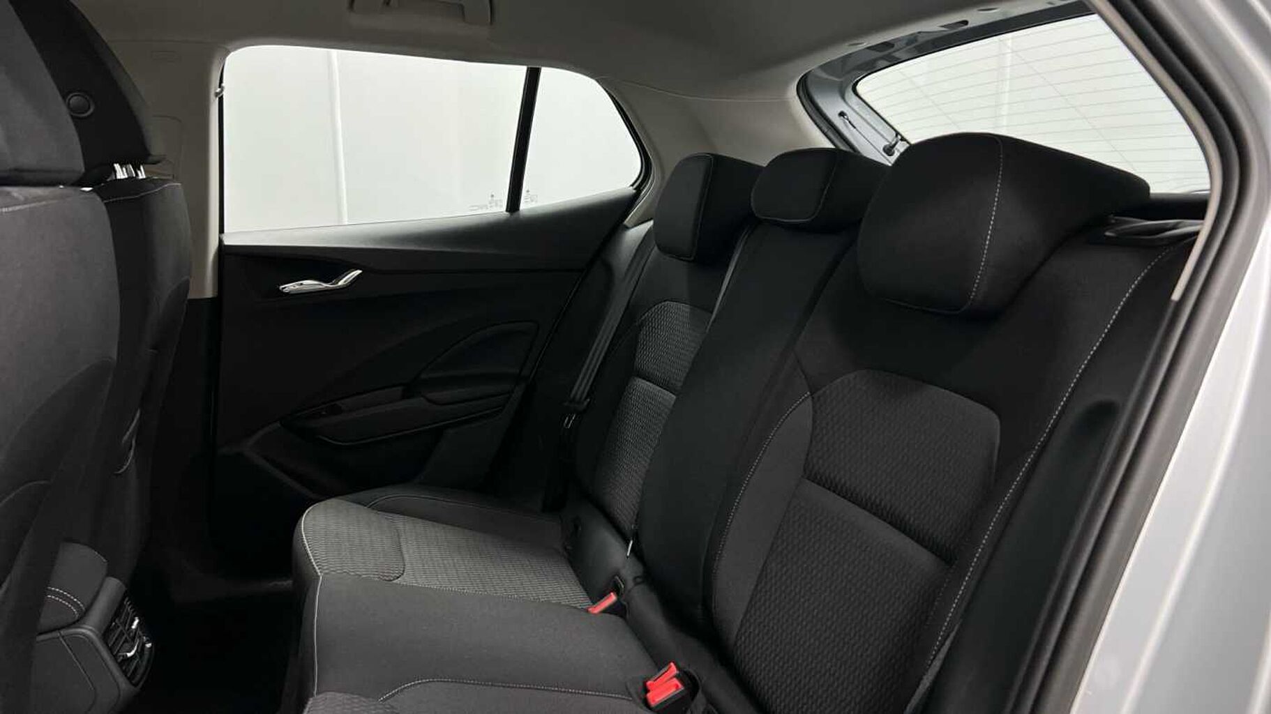 SKODA Fabia 1.0 TSI SE L Hatchback 5dr Petrol Manual Euro 6 (s/s) (110 ps)