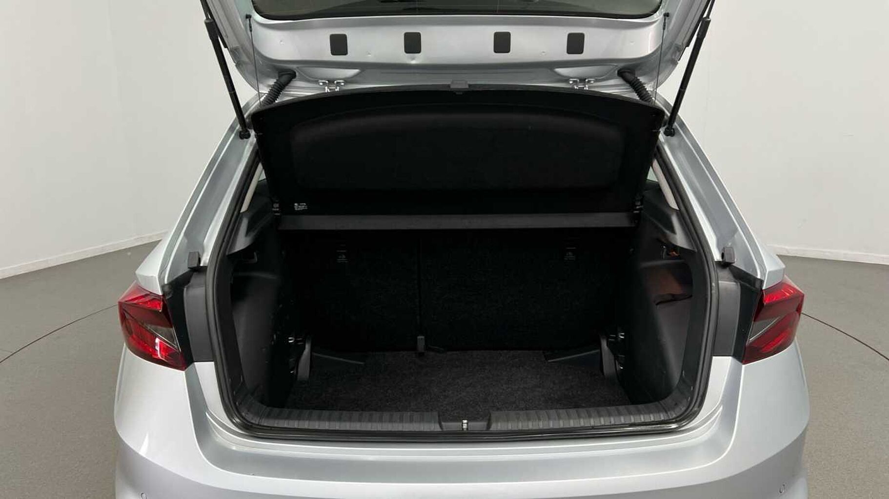 SKODA Fabia 1.0 TSI SE L Hatchback 5dr Petrol Manual Euro 6 (s/s) (110 ps)