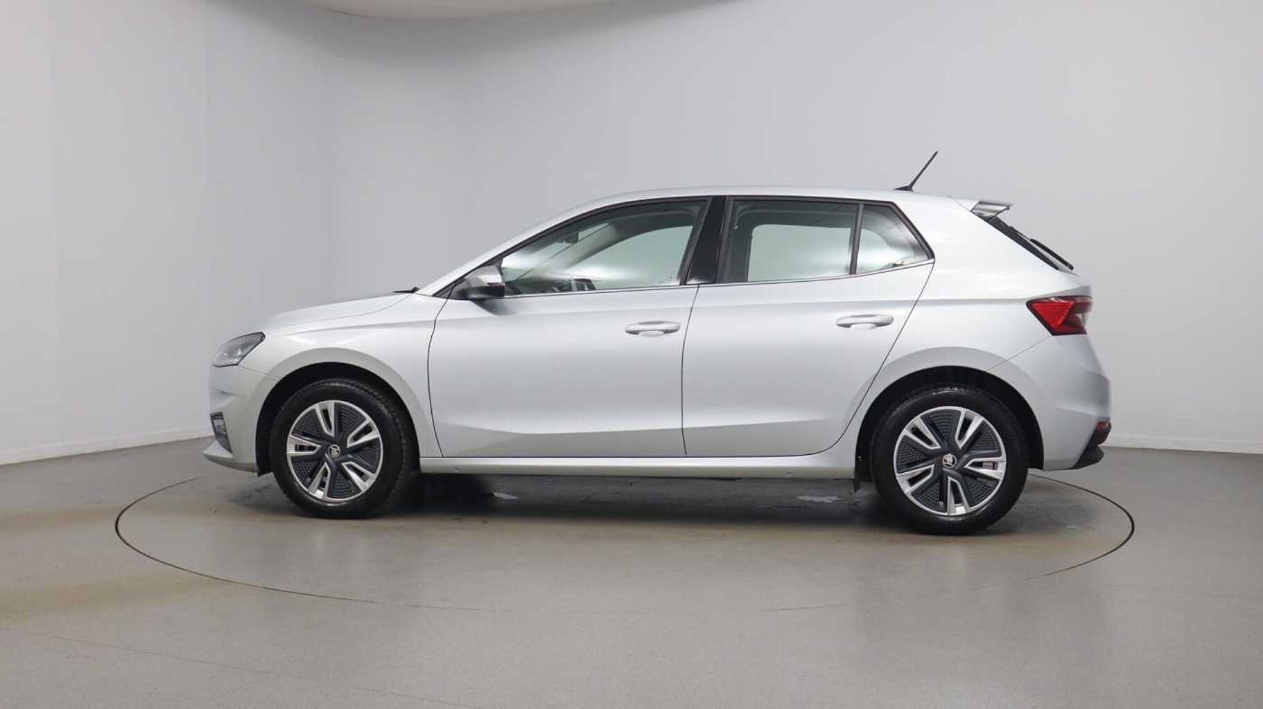 SKODA Fabia 1.0 TSI SE L Hatchback 5dr Petrol Manual Euro 6 (s/s) (110 ps)