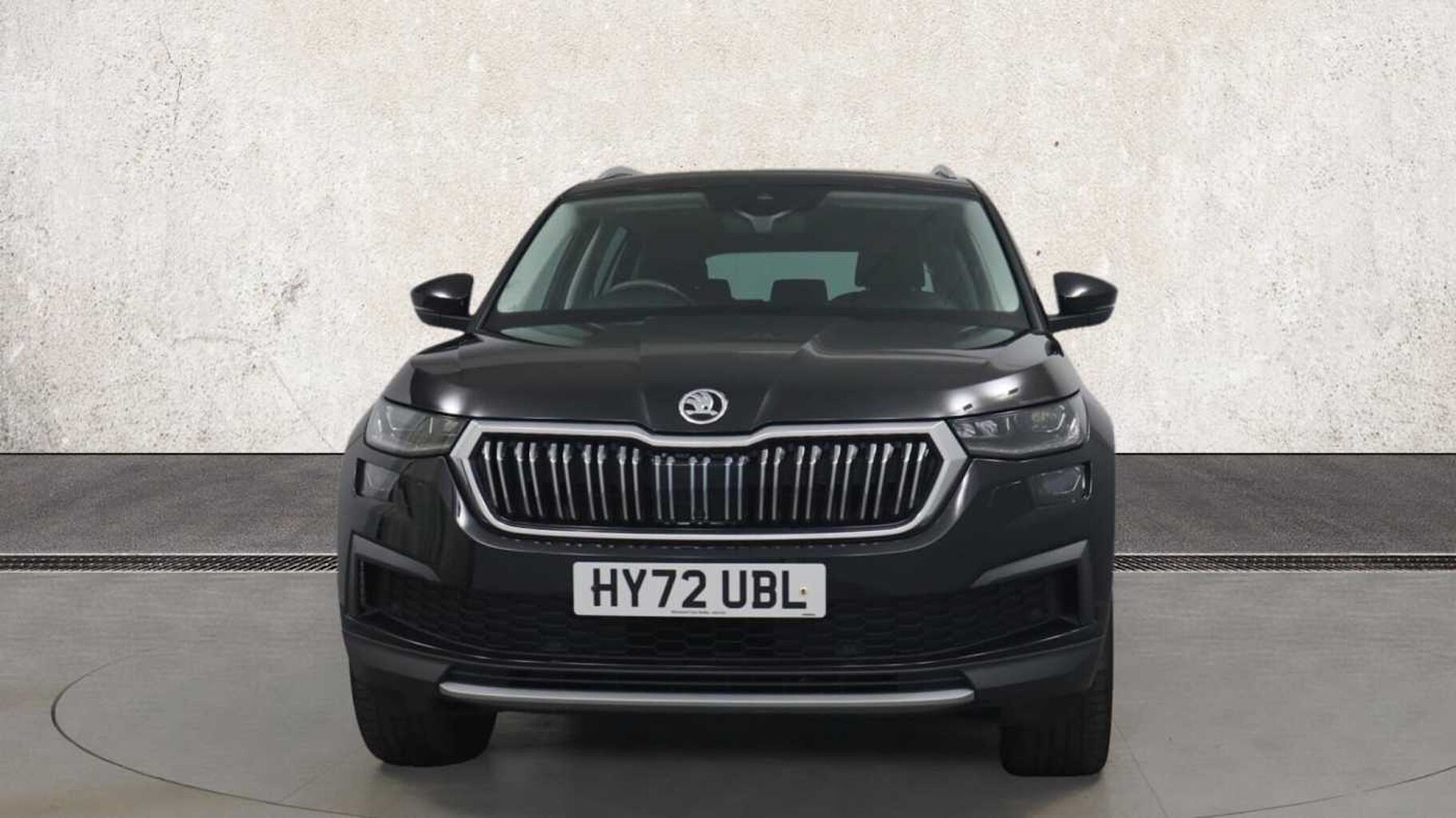 SKODA Kodiaq 2.0 TSI SE L Executive SUV 5dr Petrol DSG 4WD Euro 6 (s/s) (7 Seat) (190 ps)