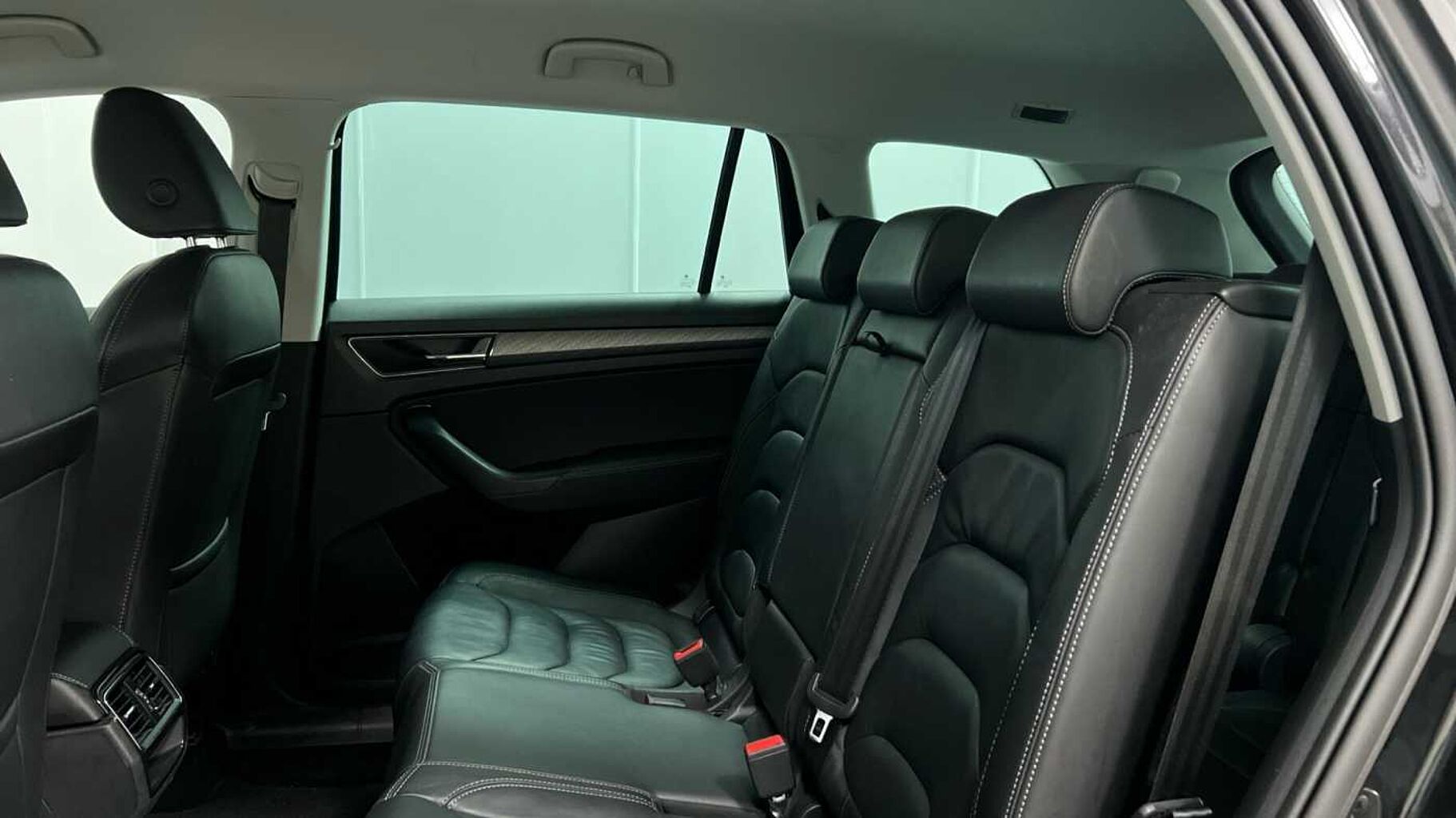 SKODA Kodiaq 2.0 TSI SE L Executive SUV 5dr Petrol DSG 4WD Euro 6 (s/s) (7 Seat) (190 ps)