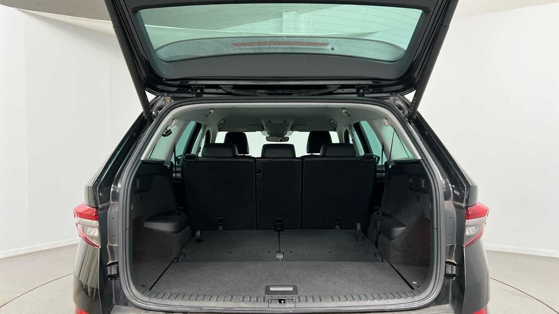 SKODA Kodiaq 2.0 TSI SE L Executive SUV 5dr Petrol DSG 4WD Euro 6 (s/s) (7 Seat) (190 ps)