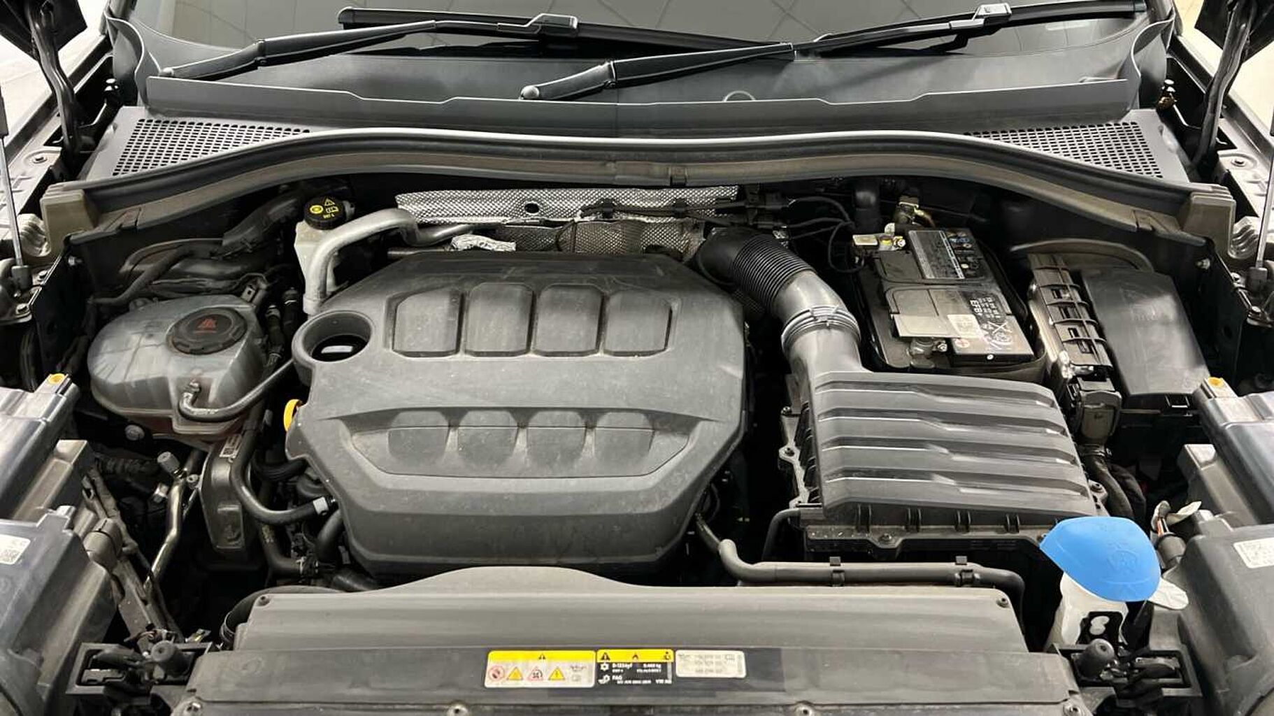 SKODA Kodiaq 2.0 TSI SE L Executive SUV 5dr Petrol DSG 4WD Euro 6 (s/s) (7 Seat) (190 ps)