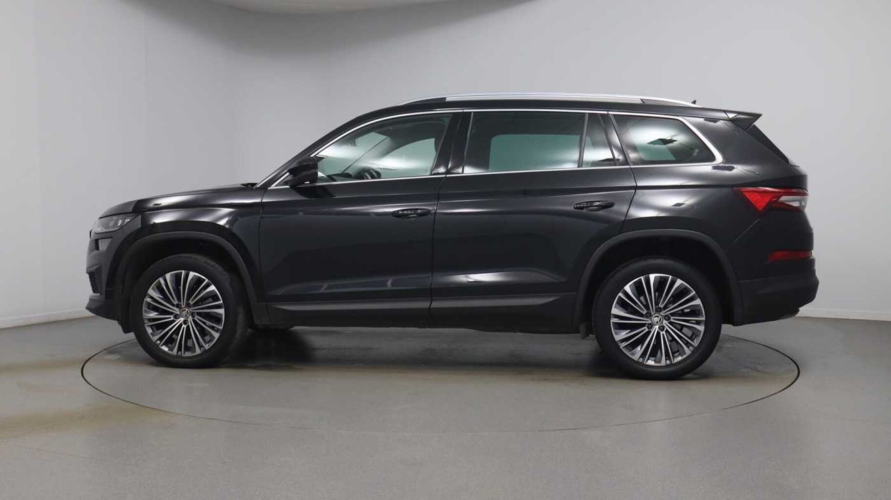 SKODA Kodiaq 2.0 TSI SE L Executive SUV 5dr Petrol DSG 4WD Euro 6 (s/s) (7 Seat) (190 ps)