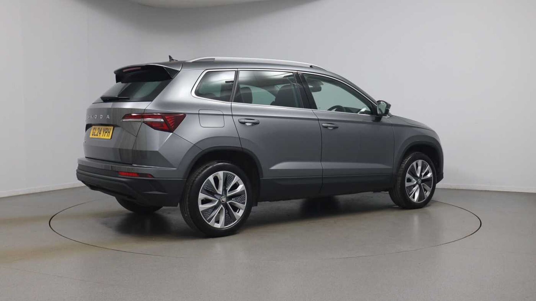 SKODA Karoq 1.0 TSI SE L SUV 5dr Petrol Manual Euro 6 (s/s) (116 ps)