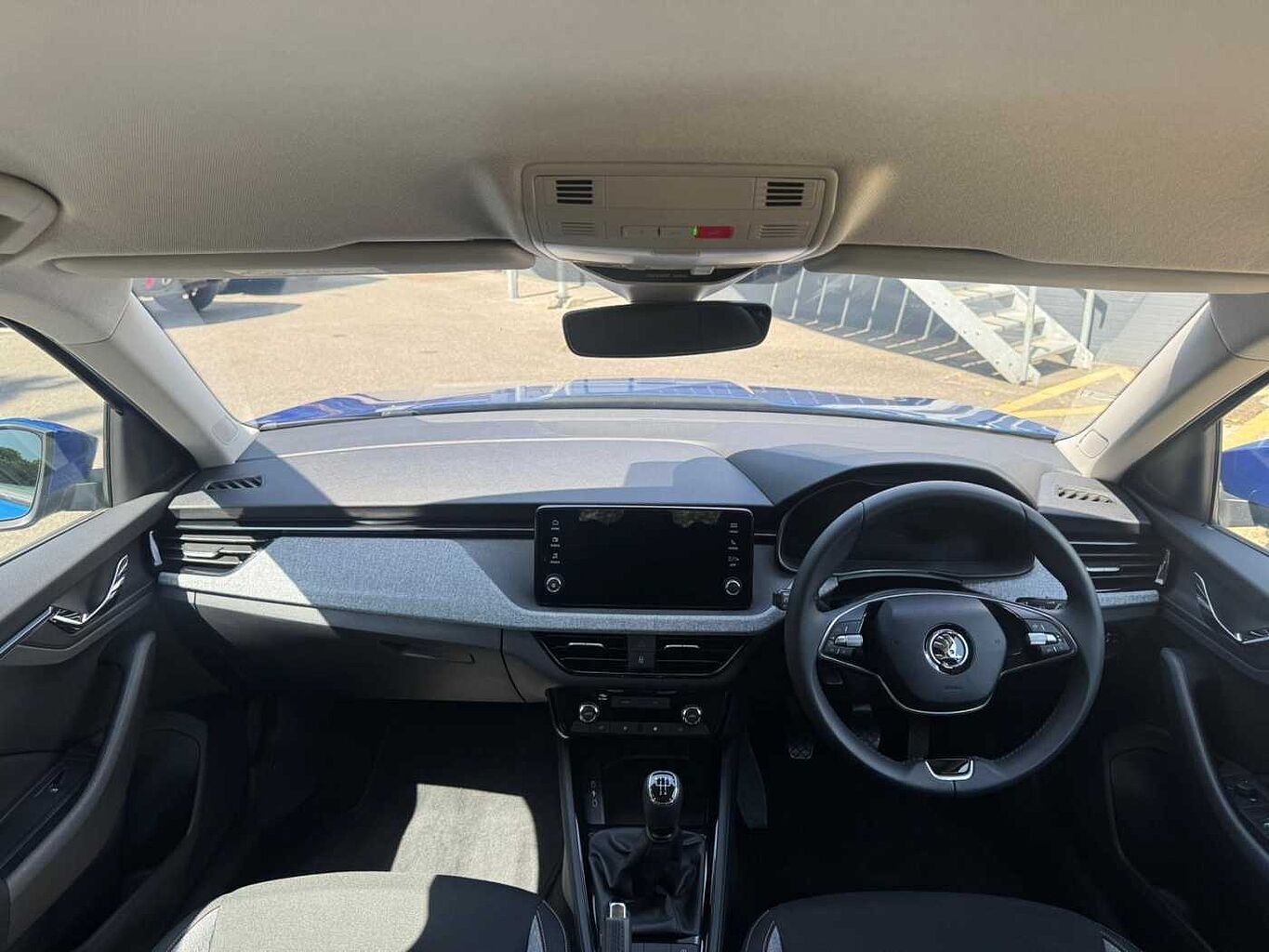 SKODA Kamiq 1.0 TSI SE SUV 5dr Petrol Manual Euro 6 (s/s) (95 ps)