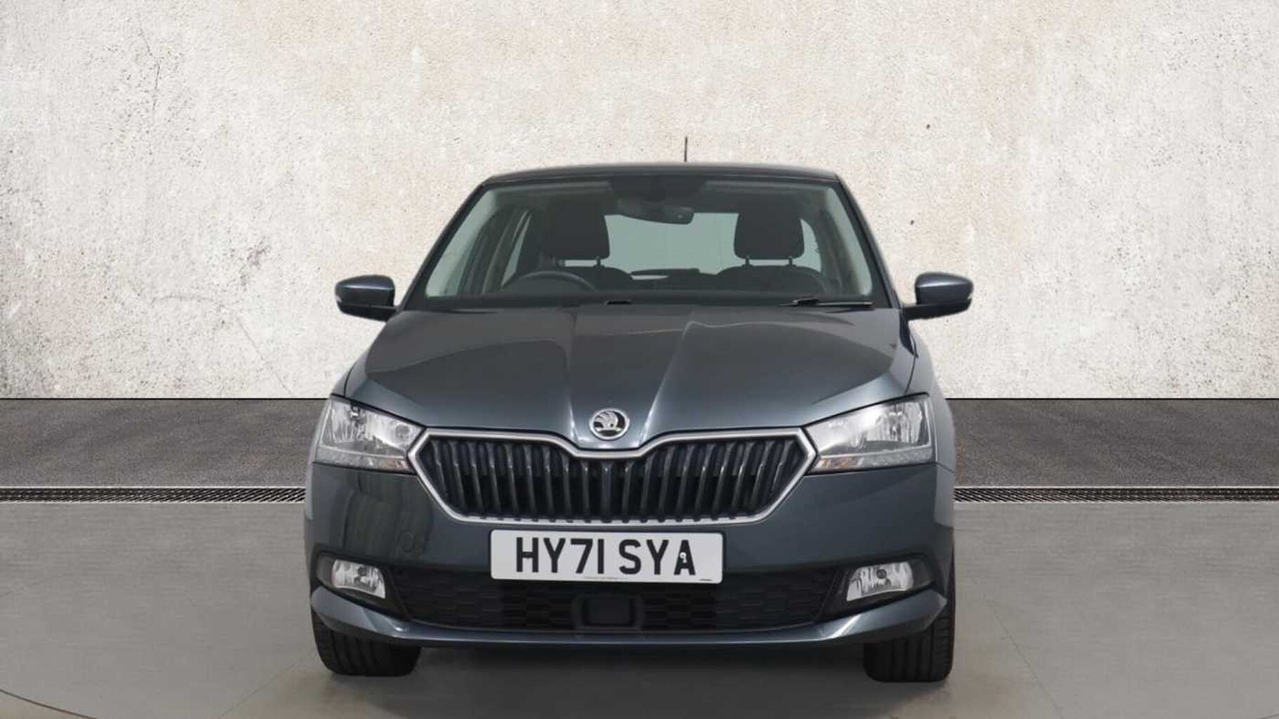 SKODA Fabia Hatch SE L 1.0 TSI 95 PS 5G Man
