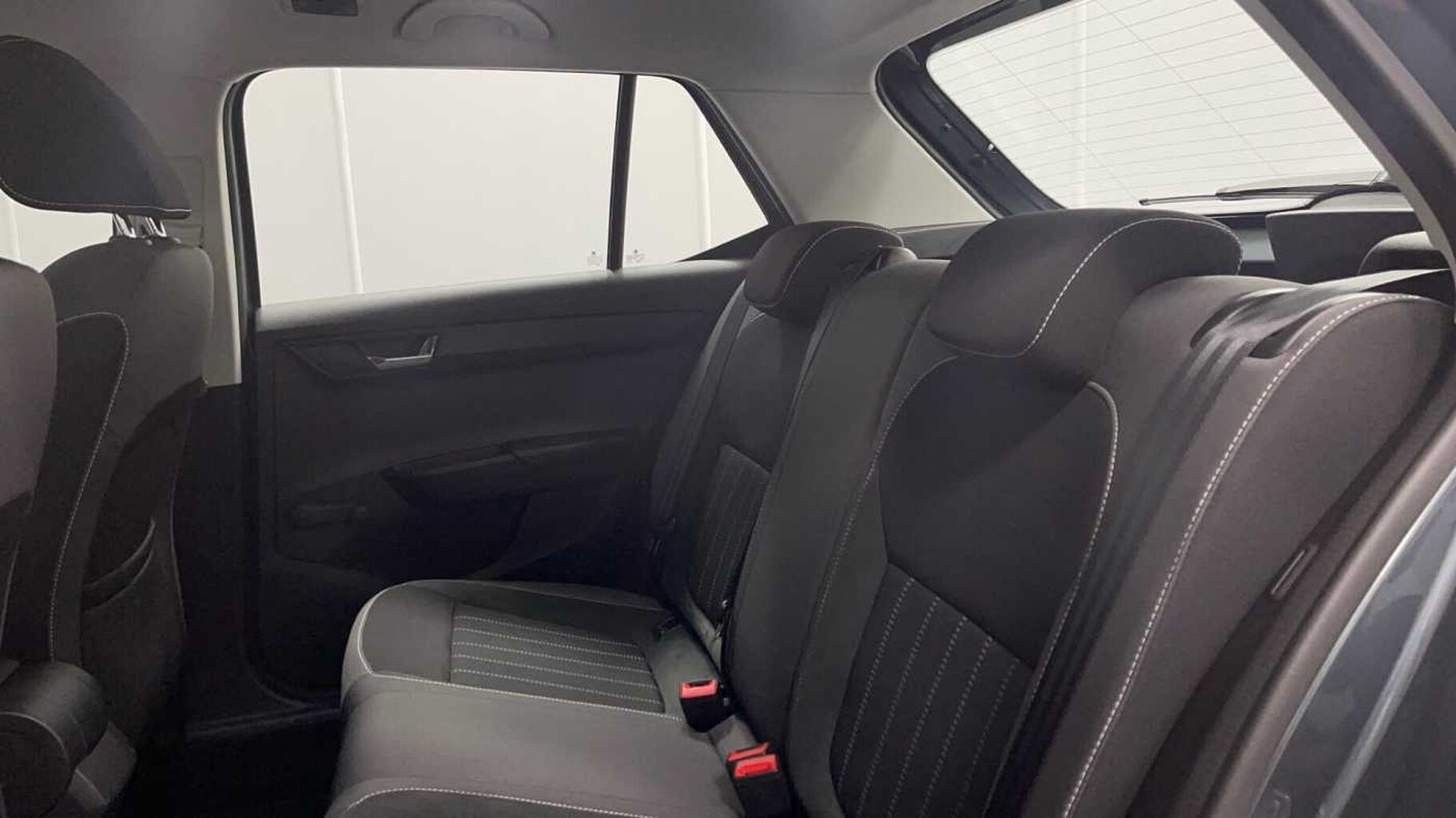 SKODA Fabia Hatch SE L 1.0 TSI 95 PS 5G Man