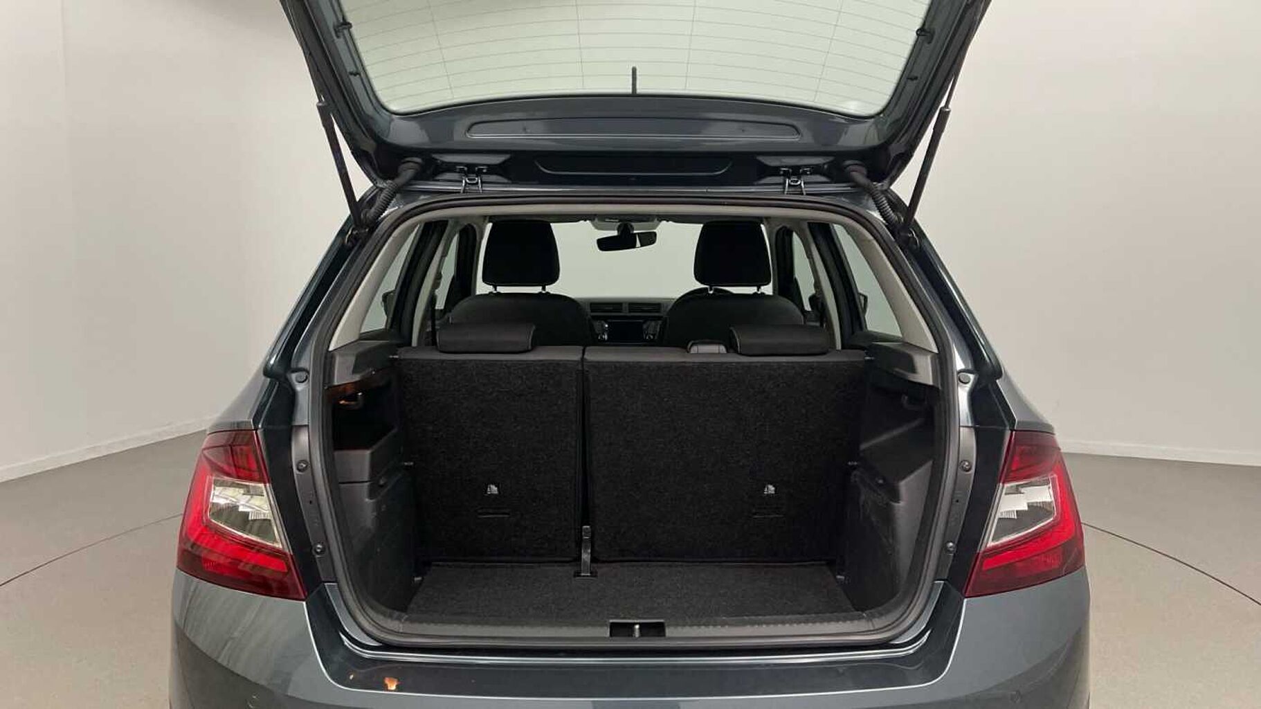 SKODA Fabia Hatch SE L 1.0 TSI 95 PS 5G Man