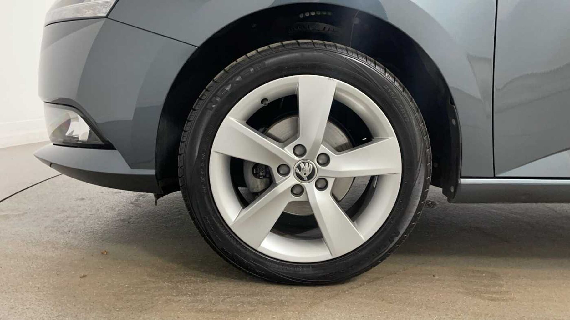 SKODA Fabia Hatch SE L 1.0 TSI 95 PS 5G Man