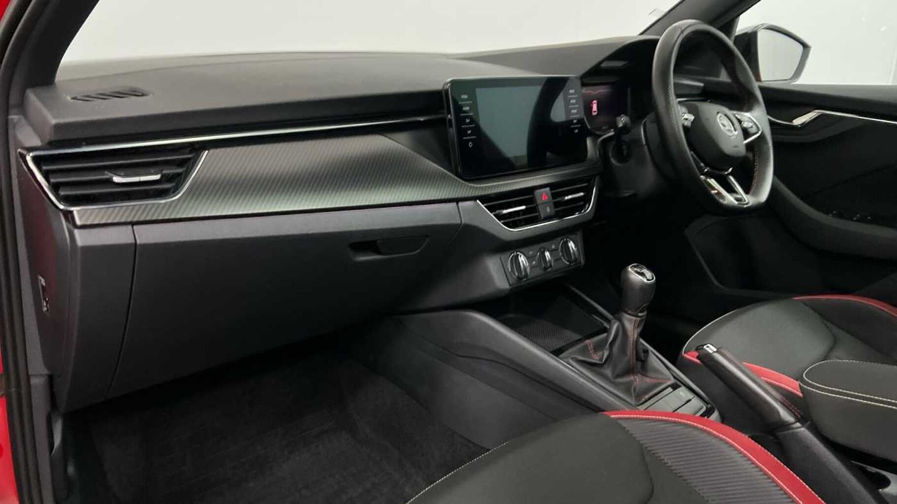 SKODA Kamiq 1.5 TSI (150ps) Monte Carlo SUV