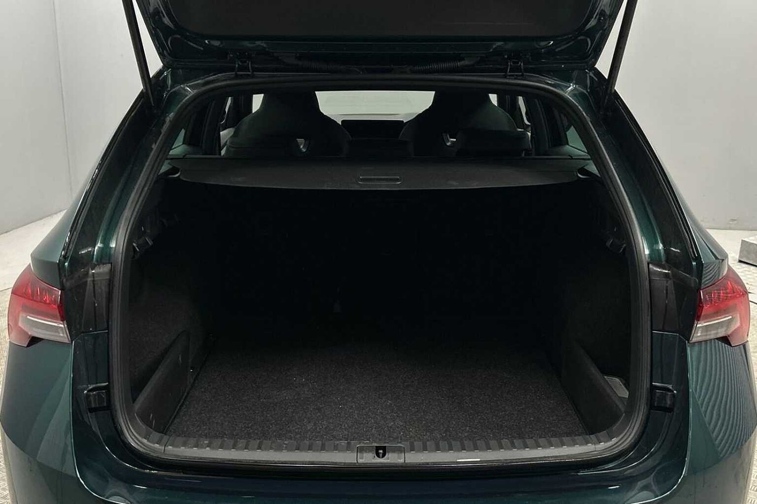 SKODA Octavia 1.5 TSI e-TEC (150ps) SportLine ACT DSG